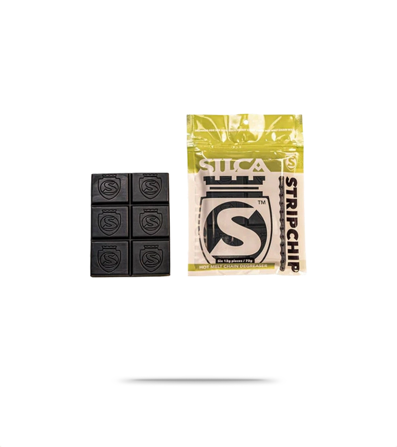 StripChip Hot Melt Chain Degreaser