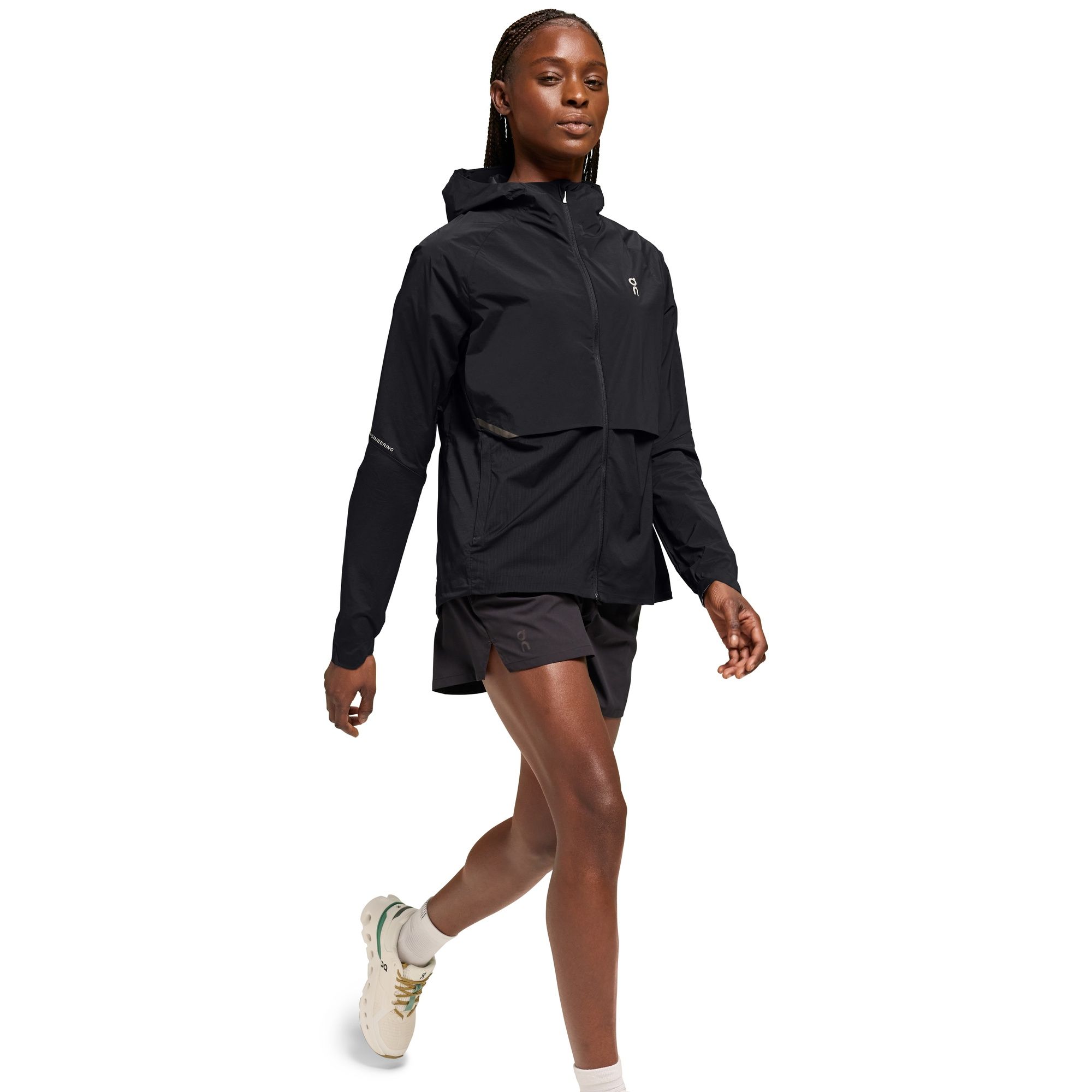 Women's Core Jacket