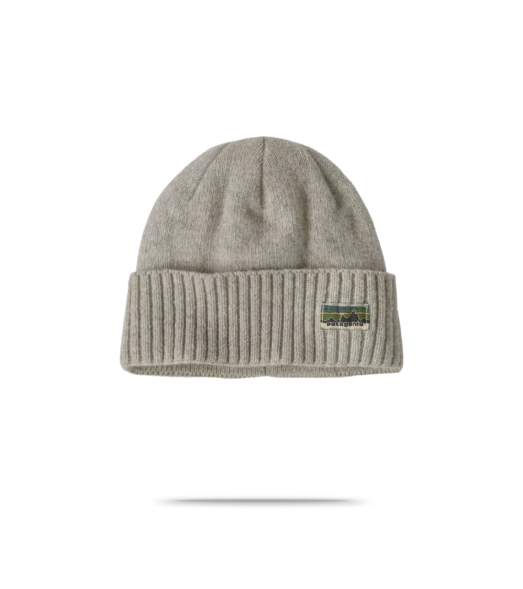 Brodeo Beanie