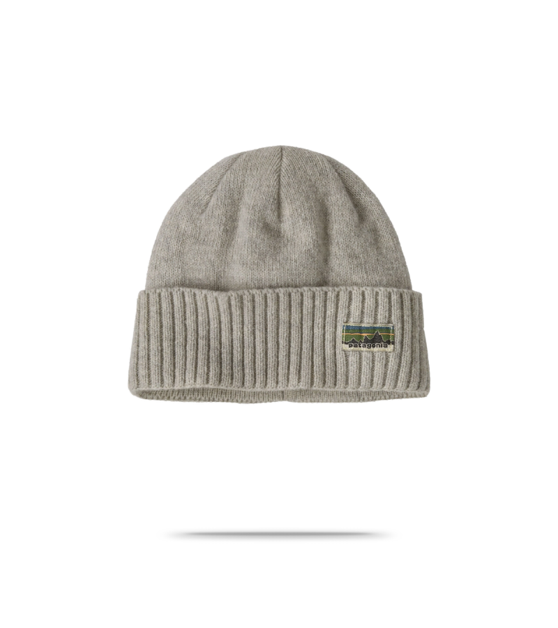 Brodeo Beanie