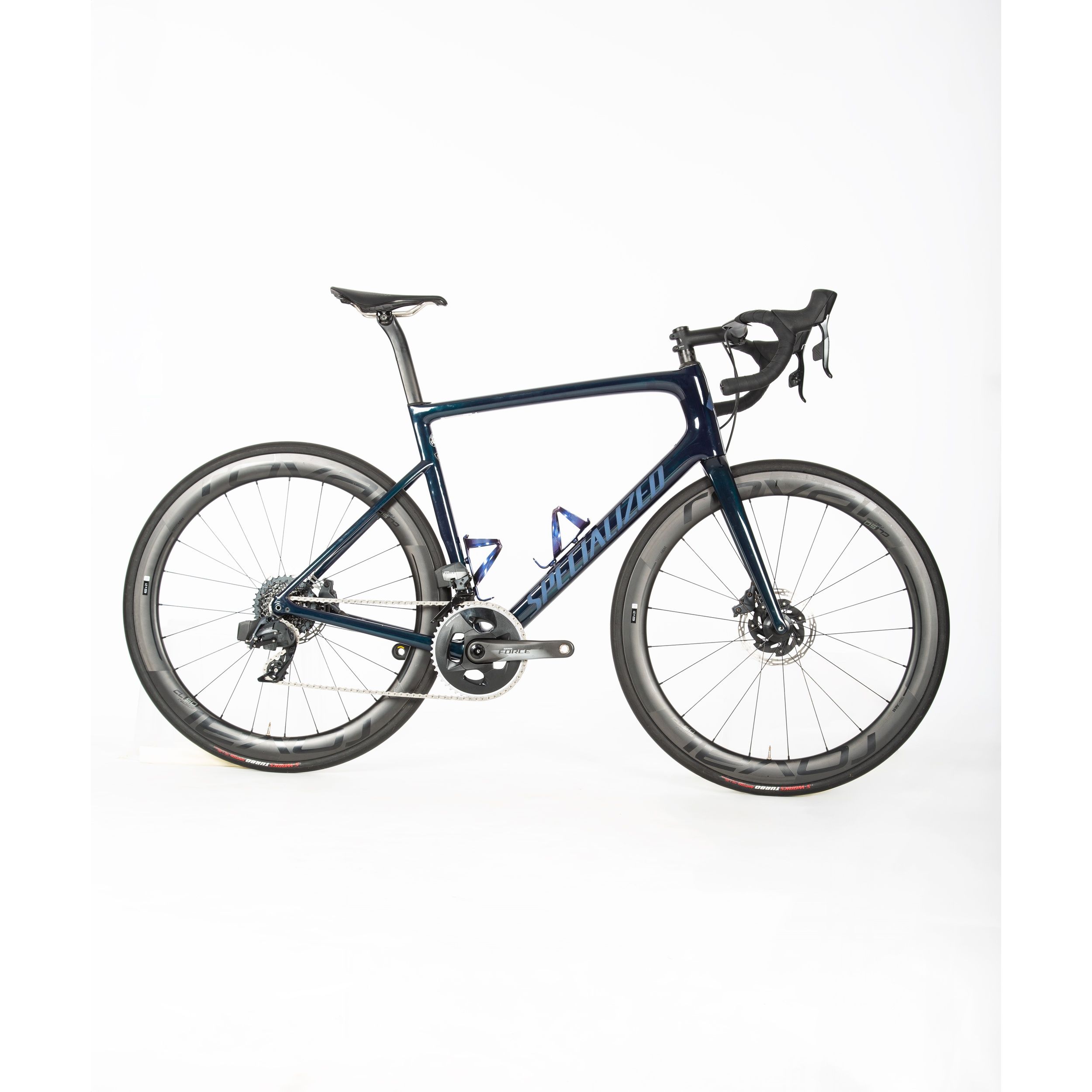Tarmac Pro SL6 2020 58cm - Approved Used
