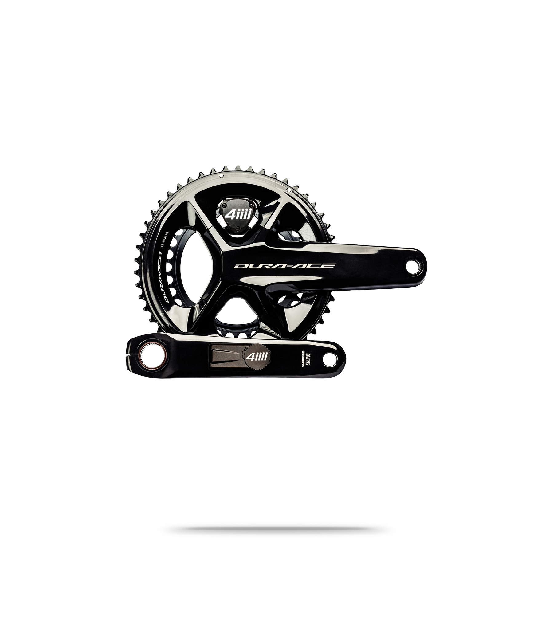 Dura-Ace R9200 Precision 3+ Pro Dual-Sided Powermeter