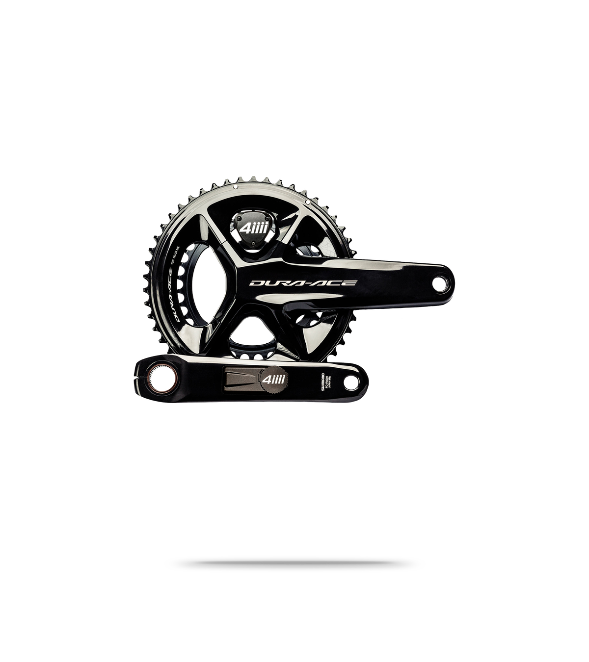 4iiii Dura-Ace R9200 Precision 3+ Pro Dual-Sided Powermeter