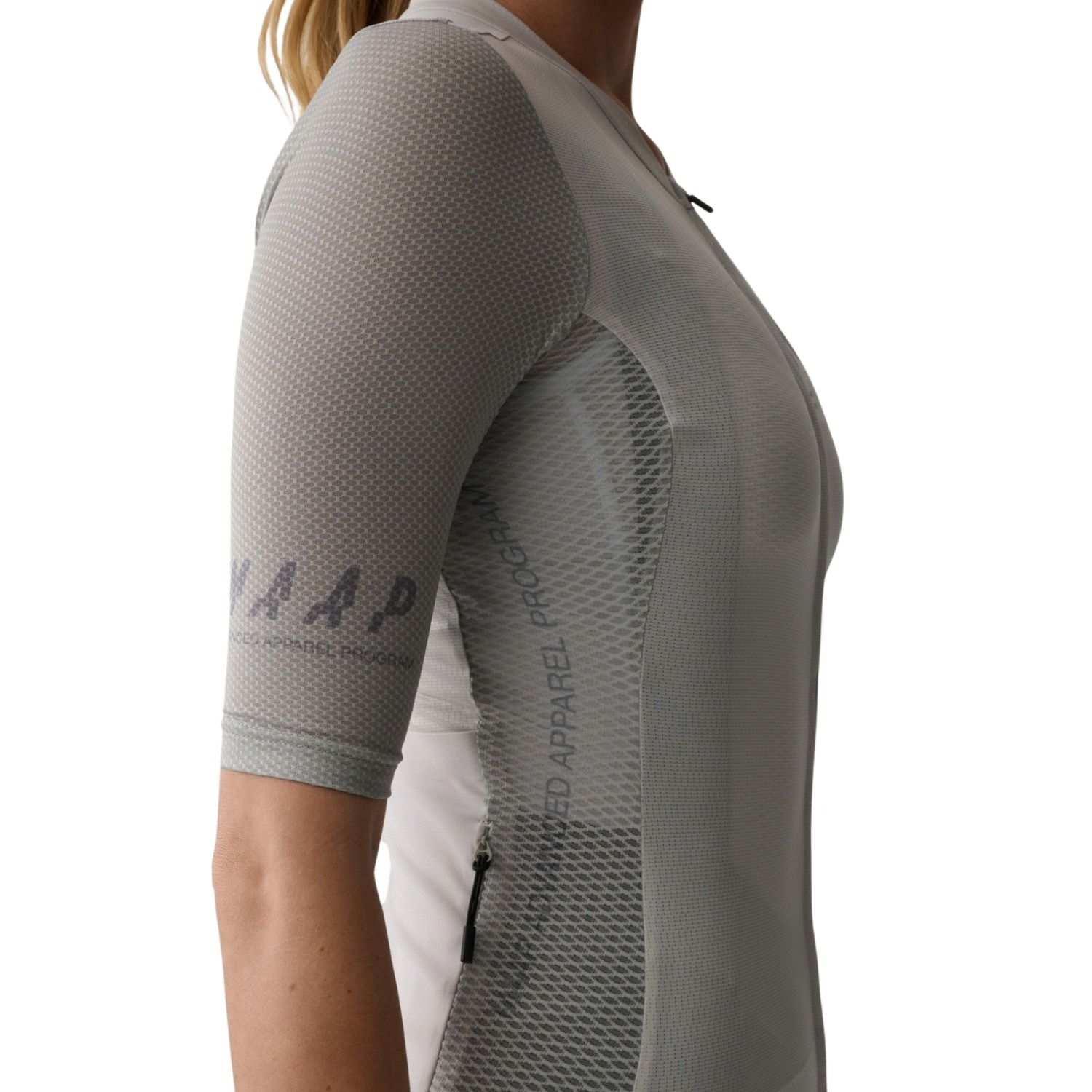 Women's Aerate Pro Air Short Sleeve Jersey 3.0