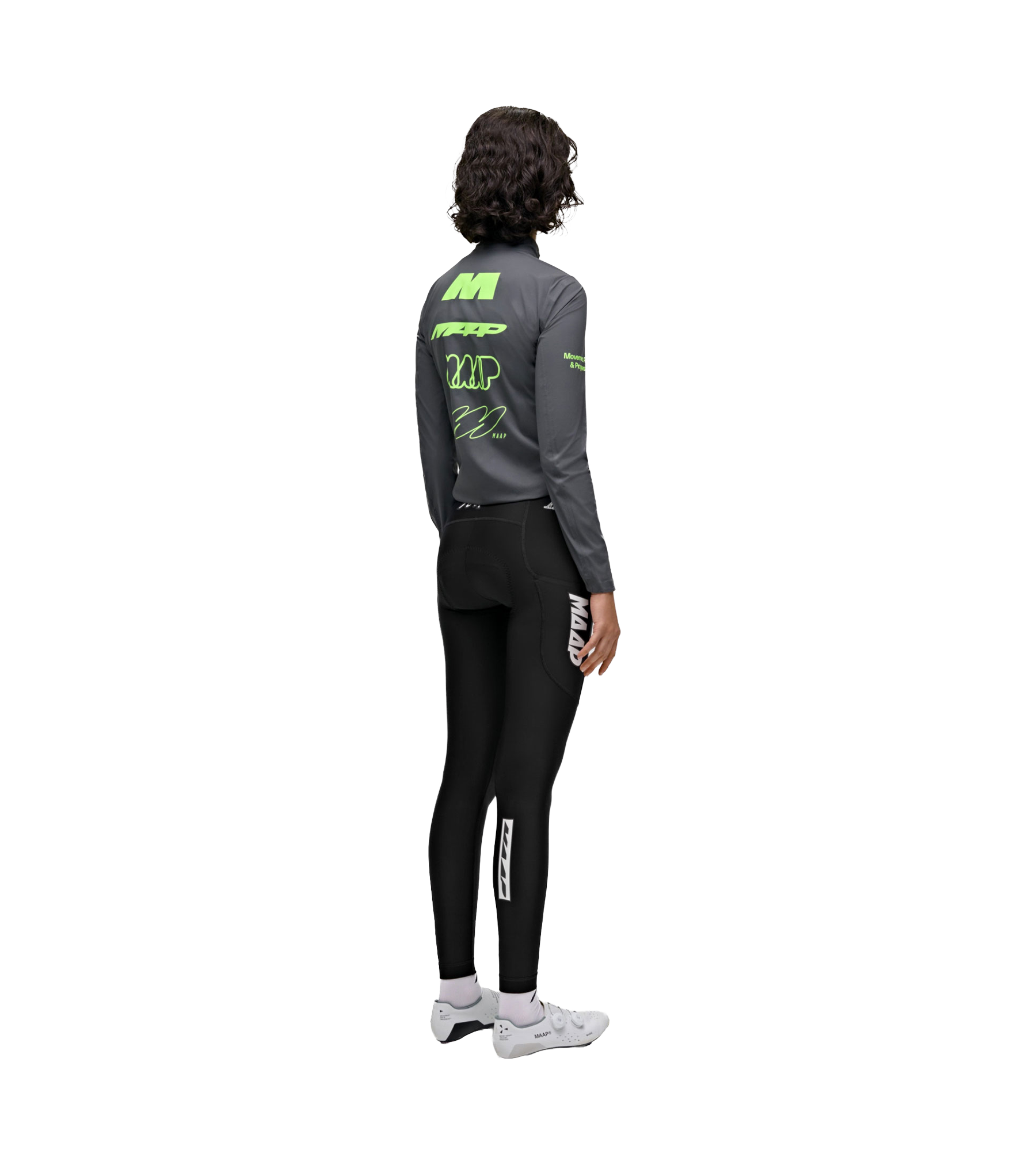 Women's Gamma Pro Atmos Jacket