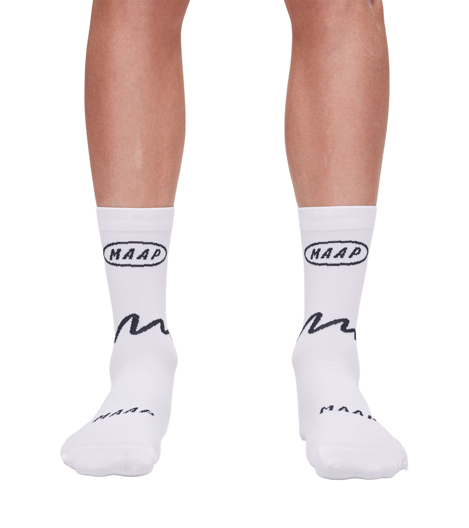 Gamma Team Socks
