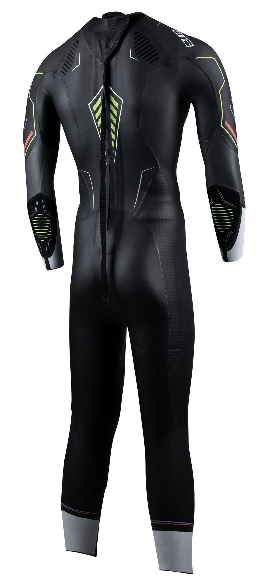 Aspire Men's Swimming / Triathlon Wetsuit