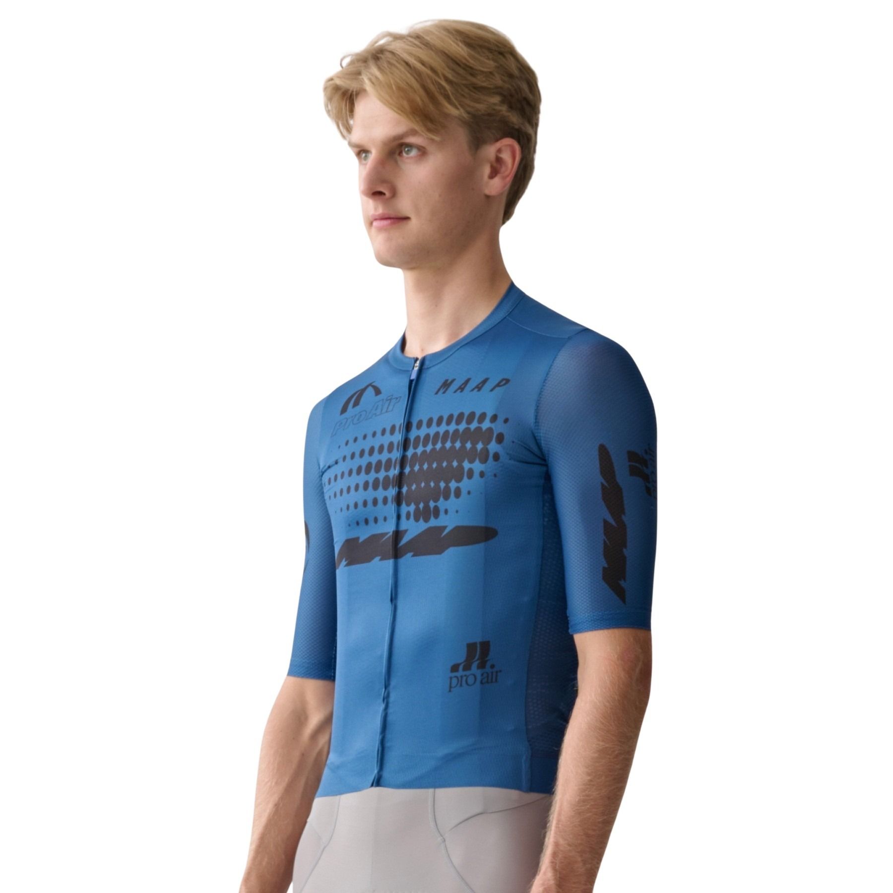 Aether Pro Air Short Sleeve Jersey 3.0