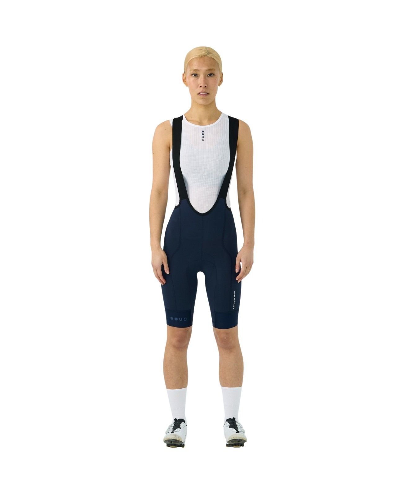 Mono Womens Bib Shorts 2.0