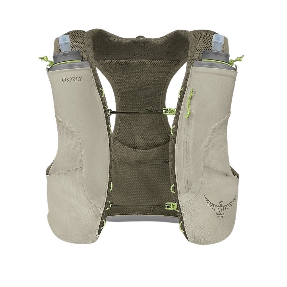 Duro LT Hydration Pack with Flasks