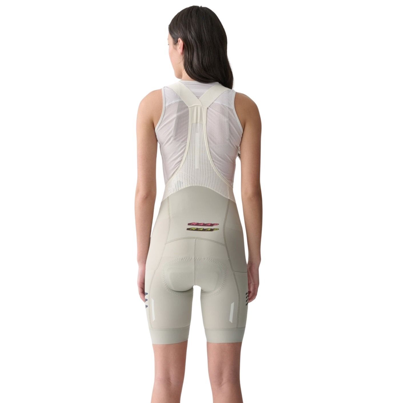 Women's Evade X Team Evo Cargo Bib Shorts