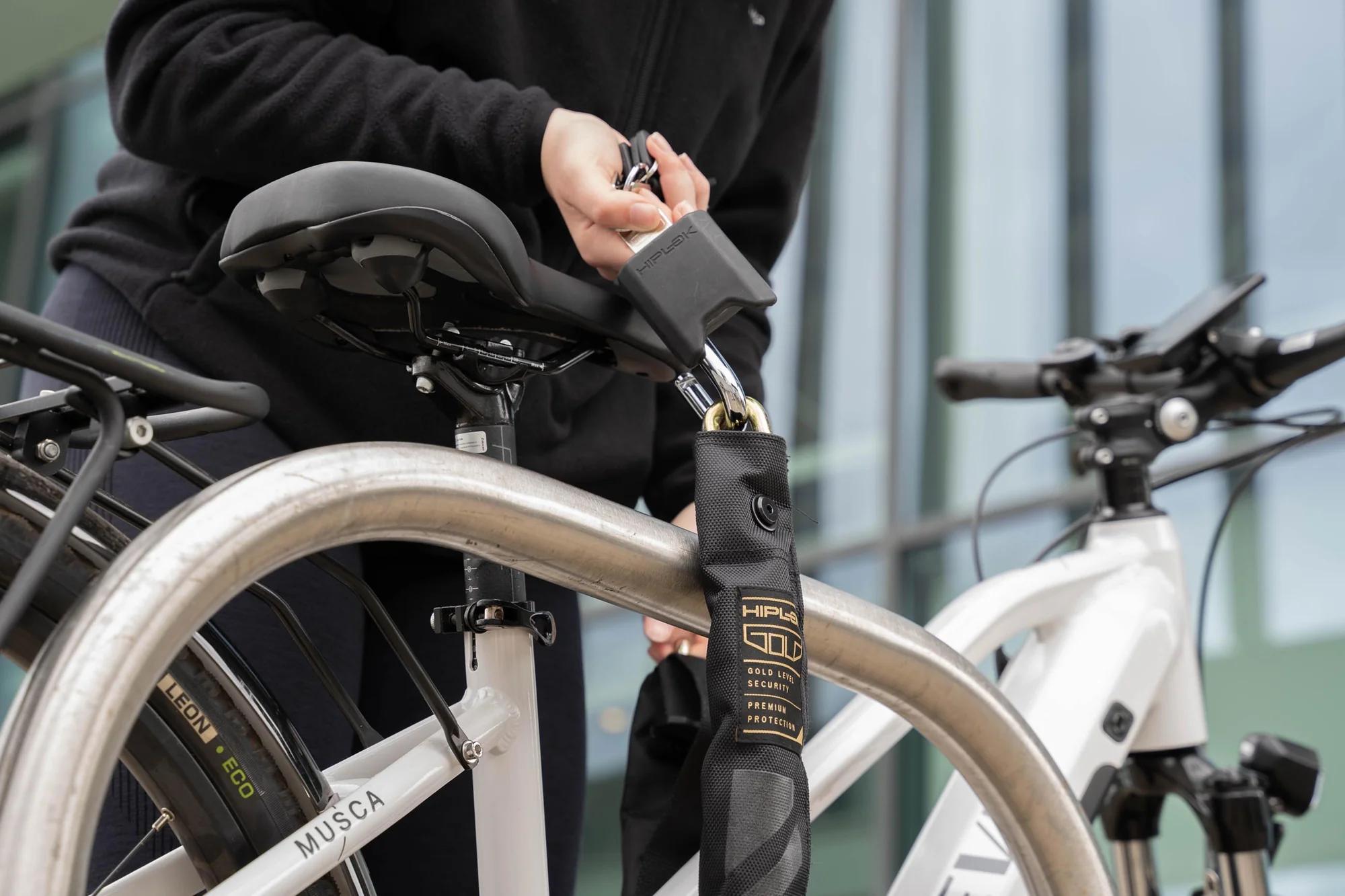 Bike Locks
