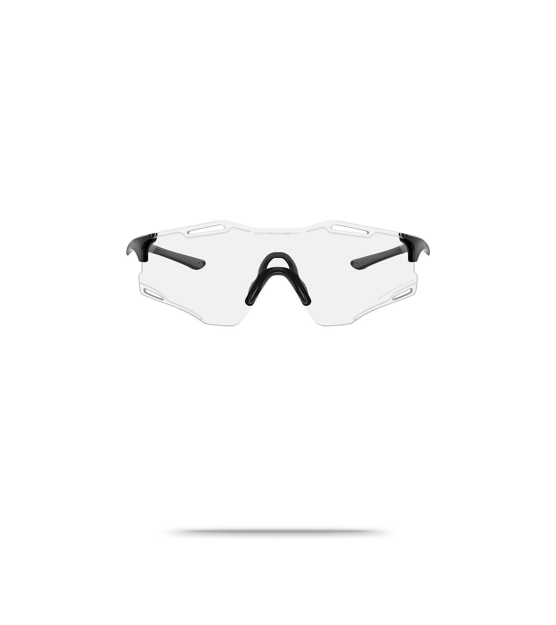 Cybr Zero Photochromic Sport Sunglasses