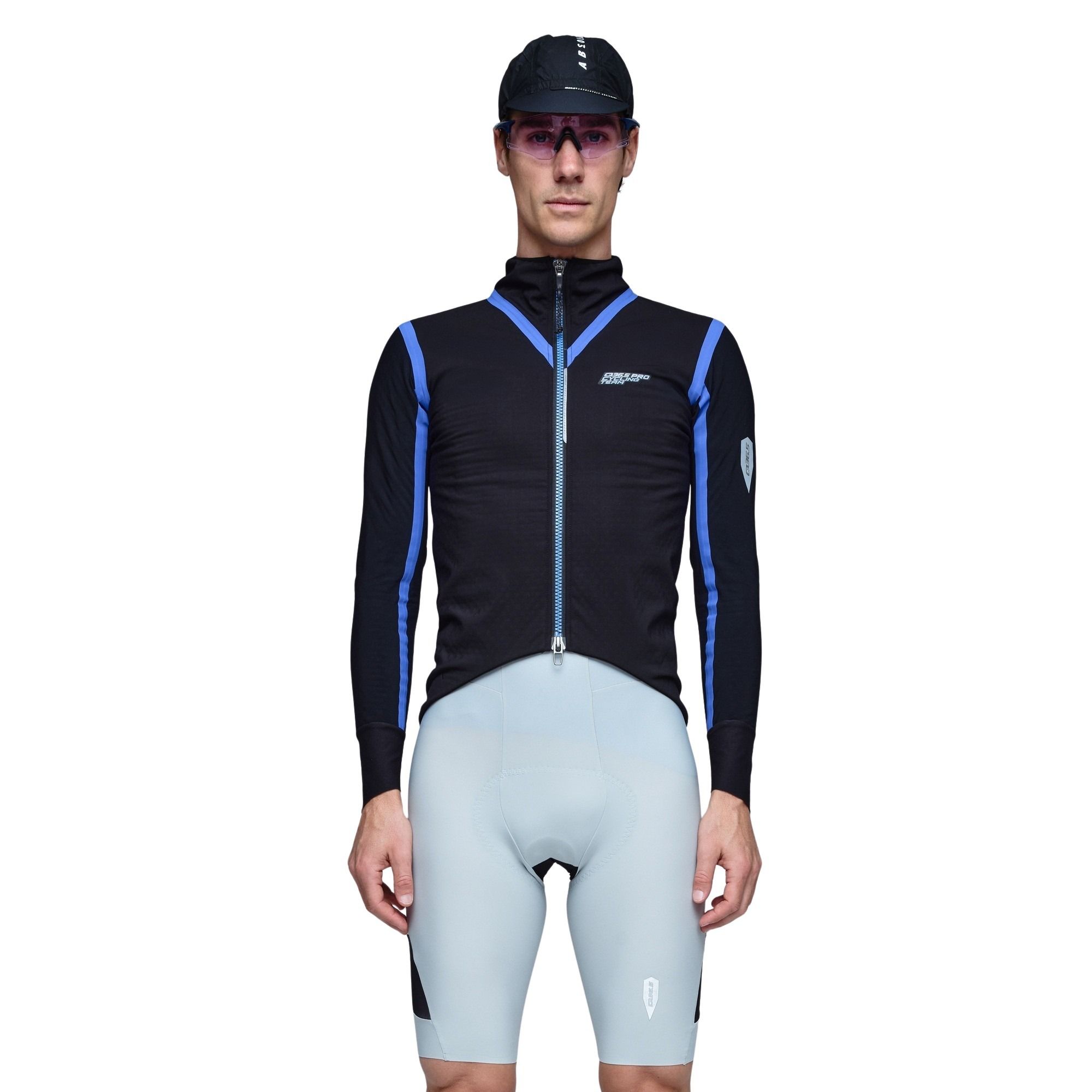 Vampire Team Shell Jacket