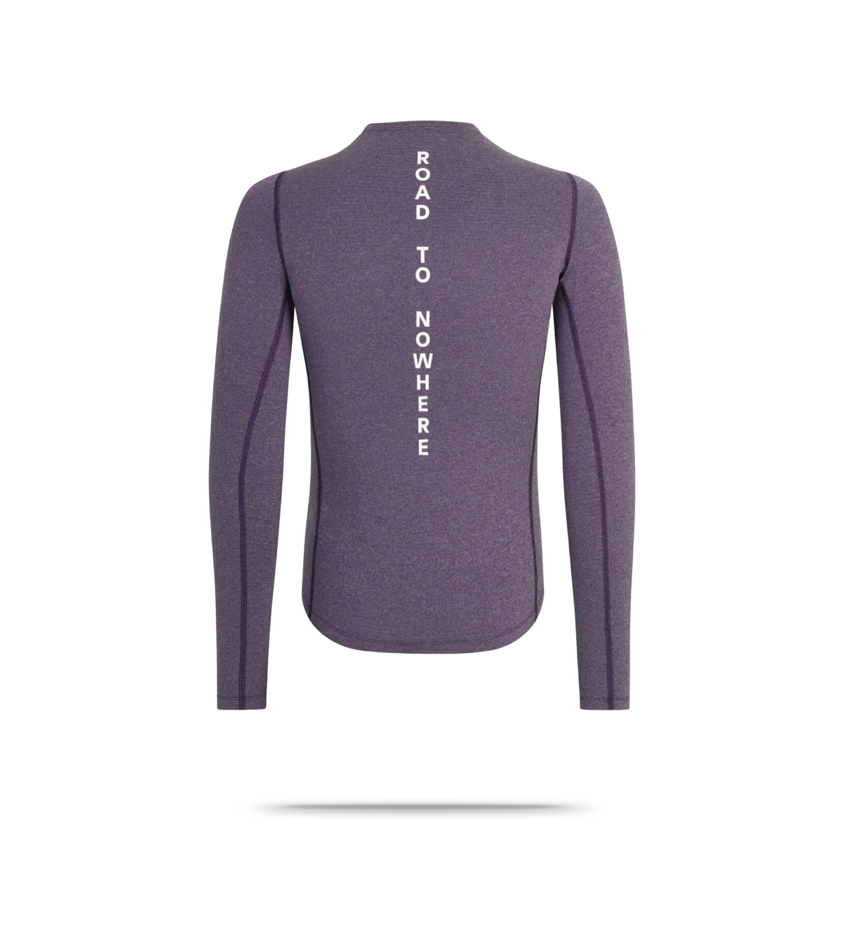 Pas Normal Studios Thermal Long Sleeve Base Layer | Sigma Sports