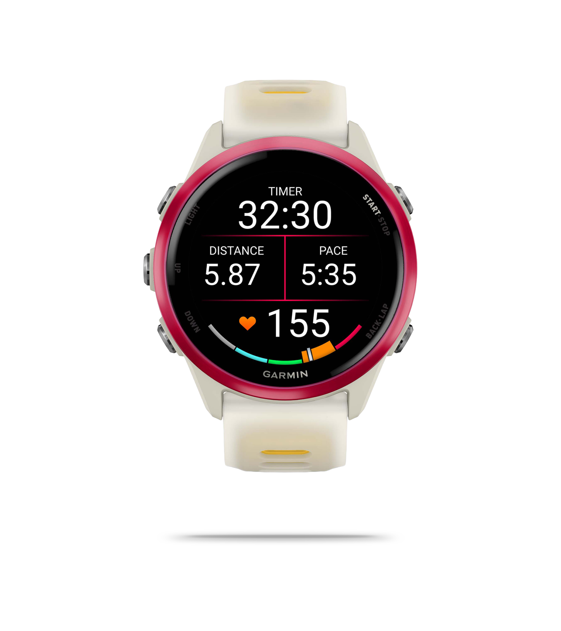 Forerunner 570 GPS Running Watch