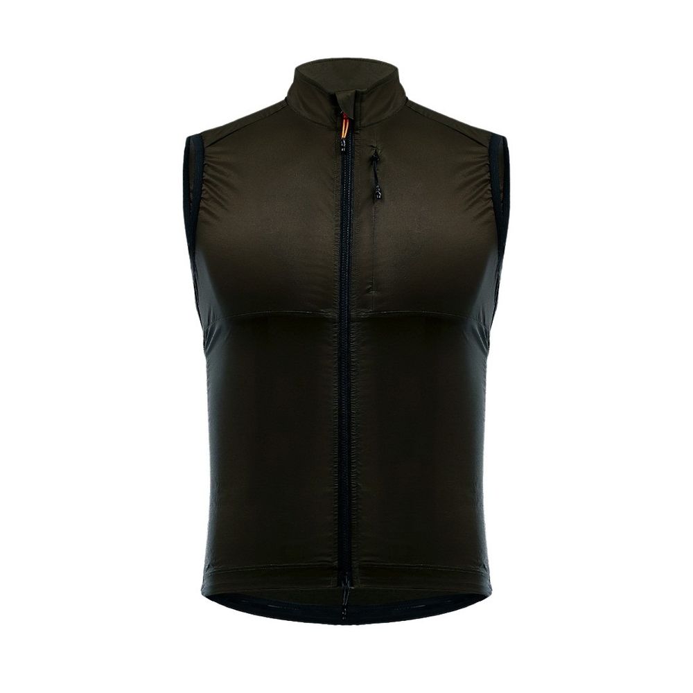 All Road Pertex Quantum Wind Gilet