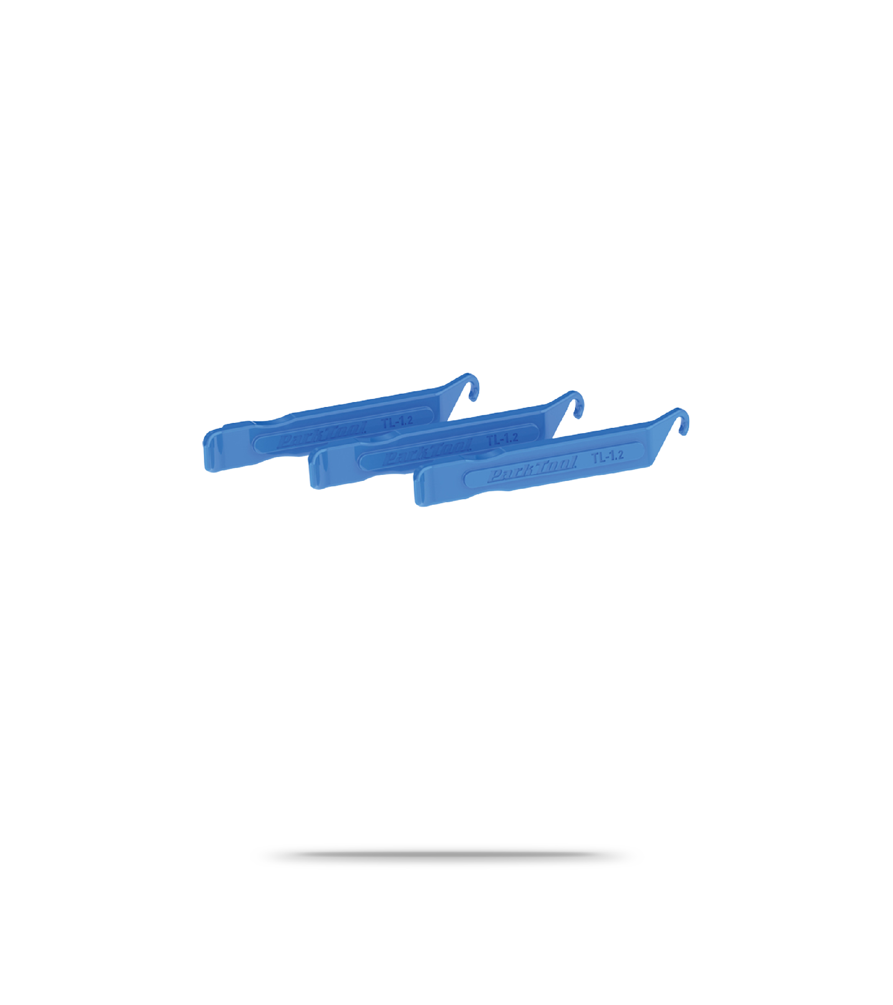 TL1.2C Tyre Lever Set of 3