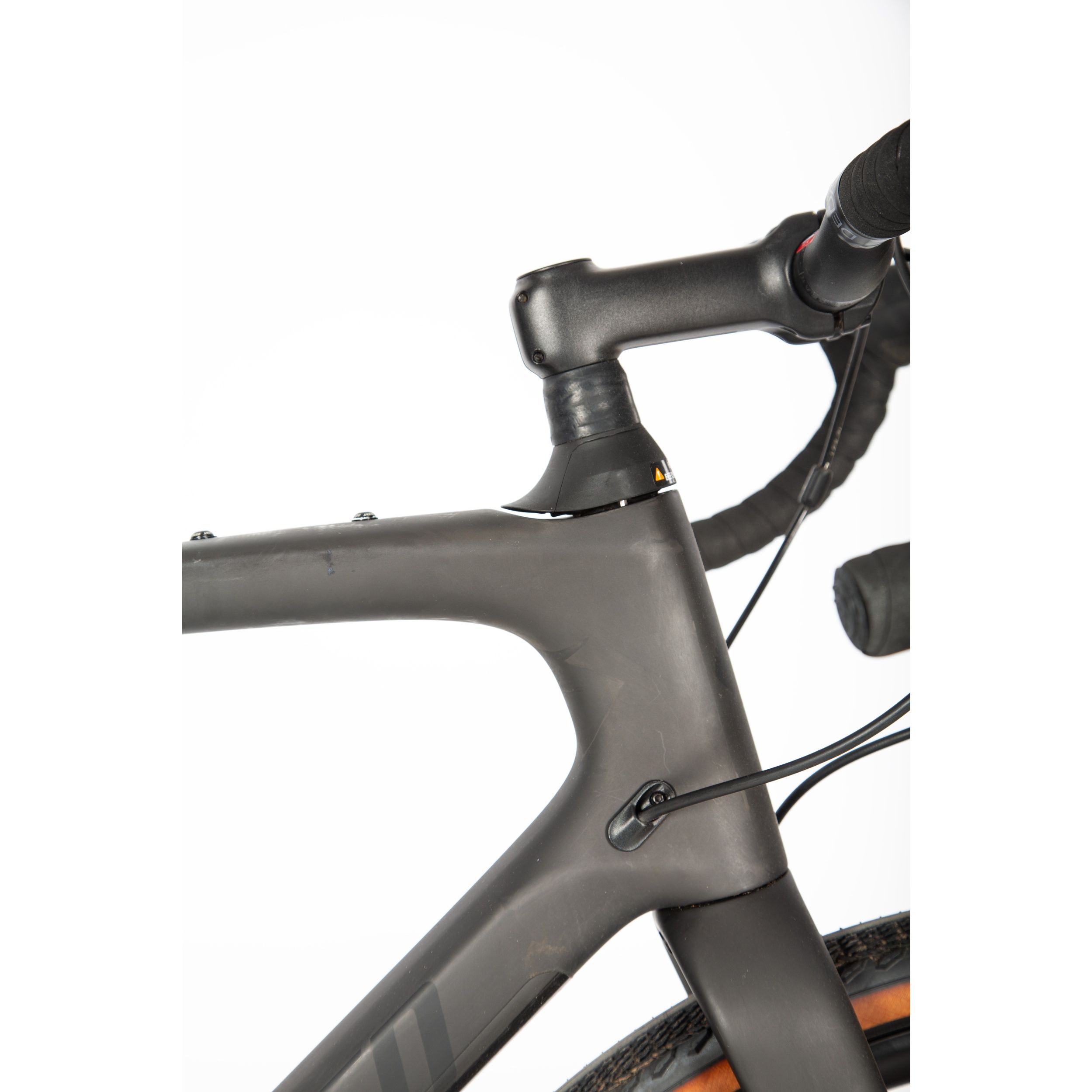 Diverge Sport Carbon 2023 58cm - Approved Used