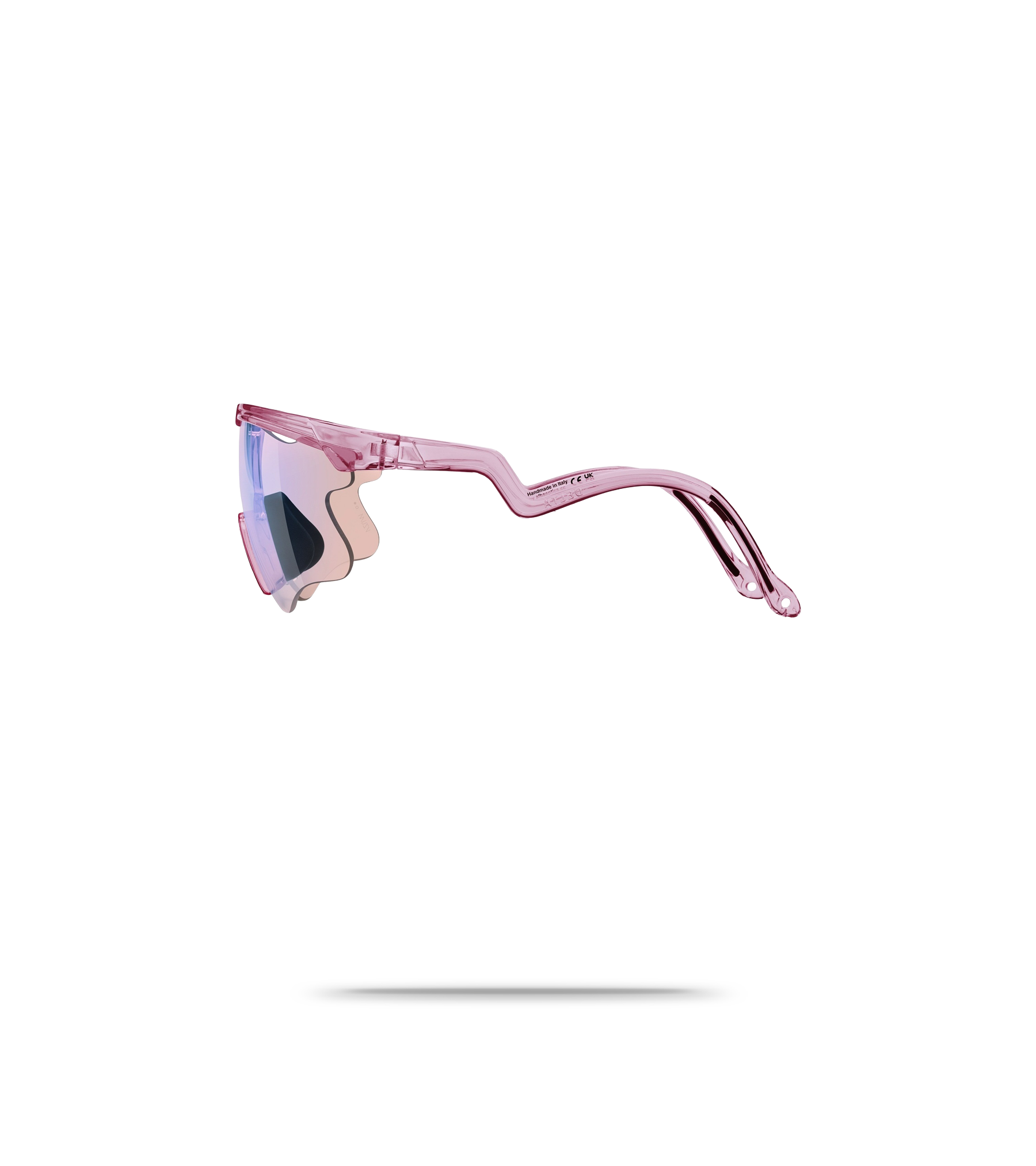 Delta LEI Photochromic Sunglasses