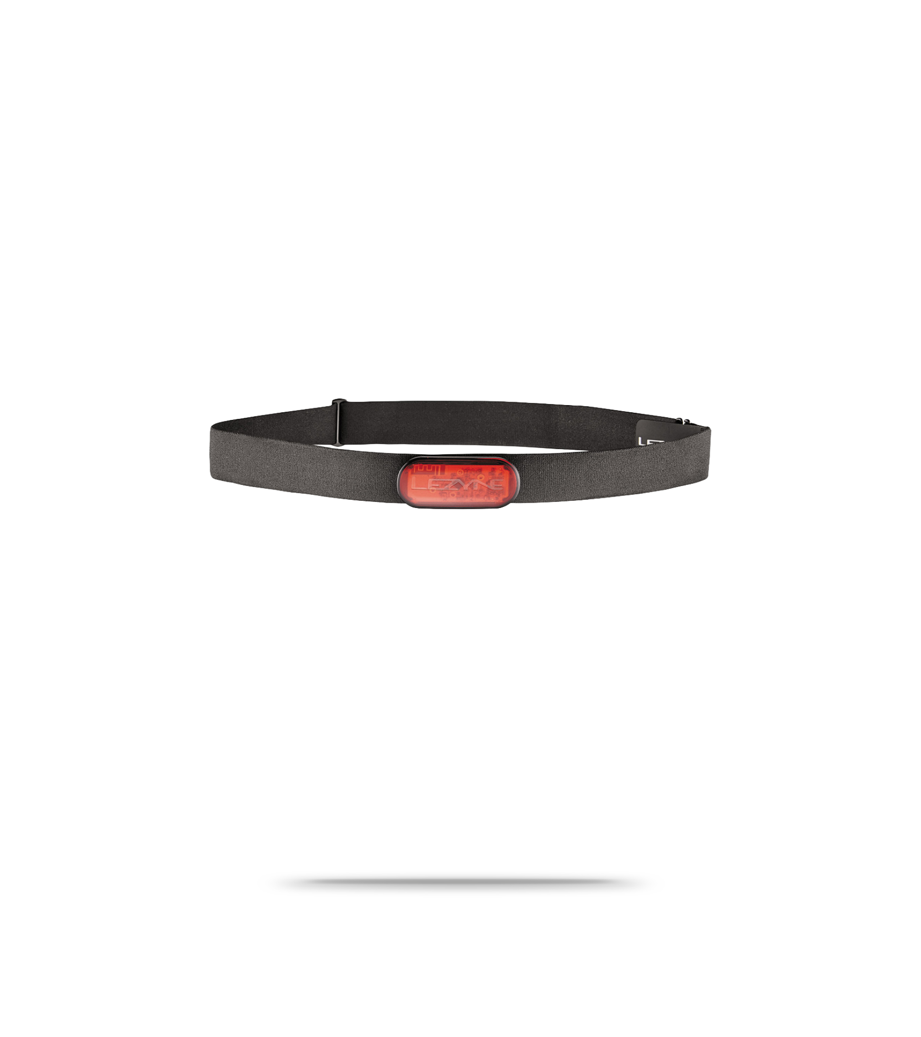 Heart Rate Flow Sensor