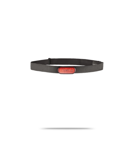 Heart Rate Flow Sensor