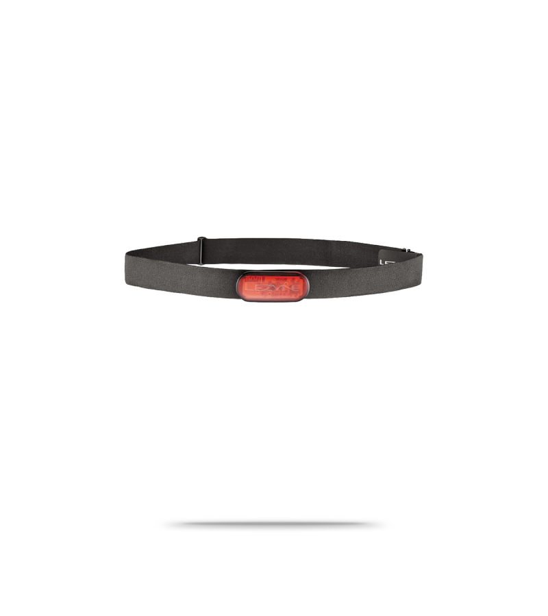 Heart Rate Flow Sensor