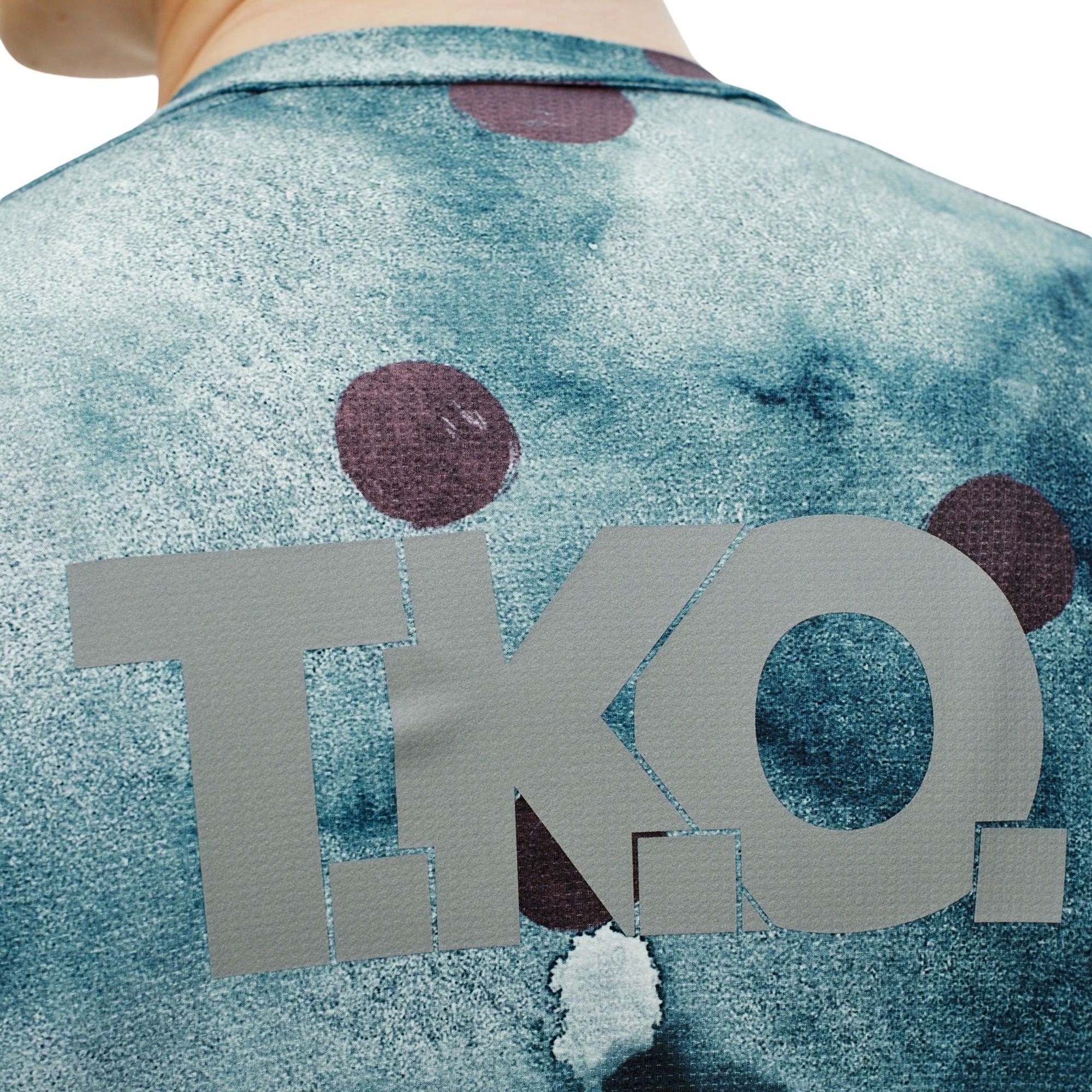 T.K.O. Essential Light Short Sleeve Jersey