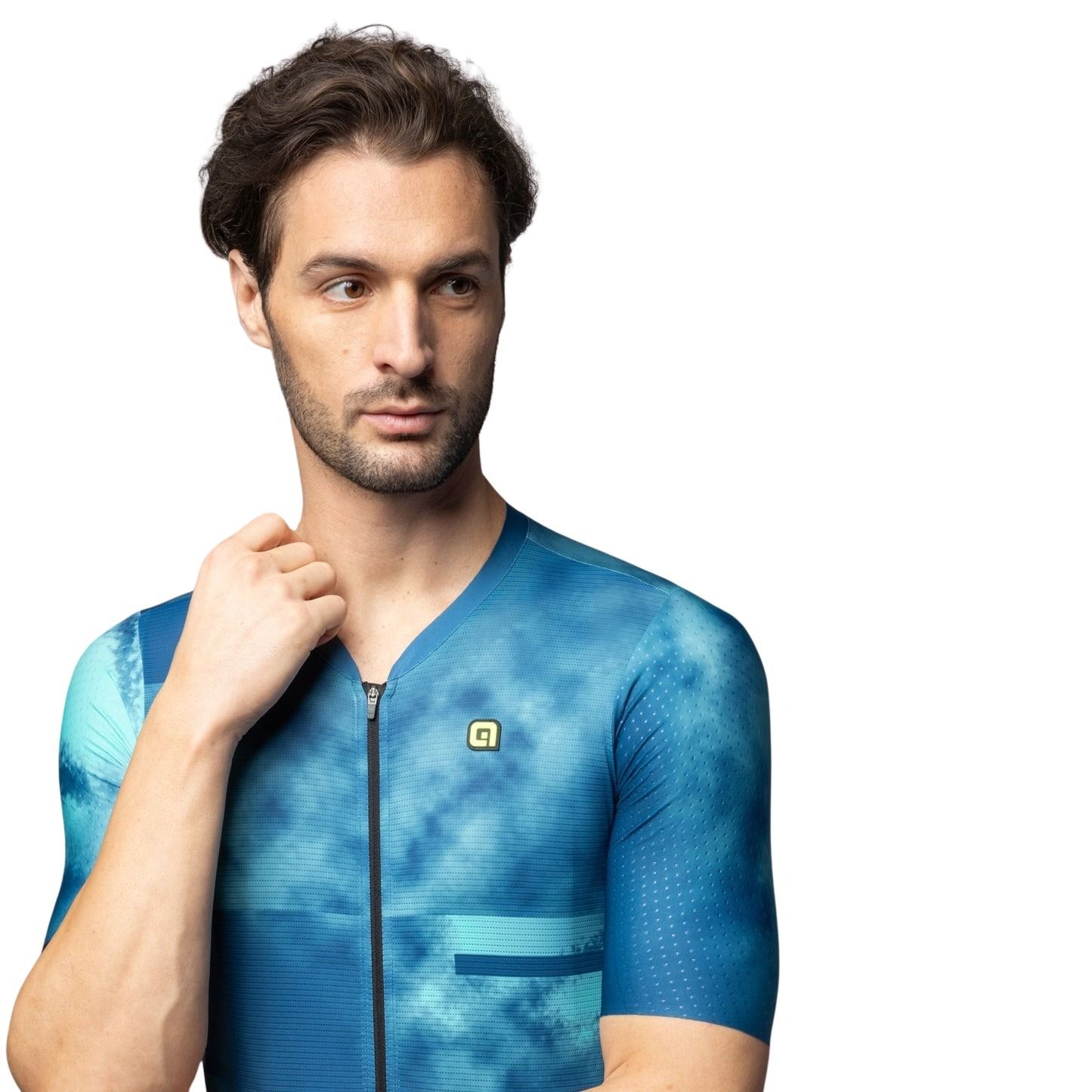 Atmosfera PR-E Short Sleeve Jersey