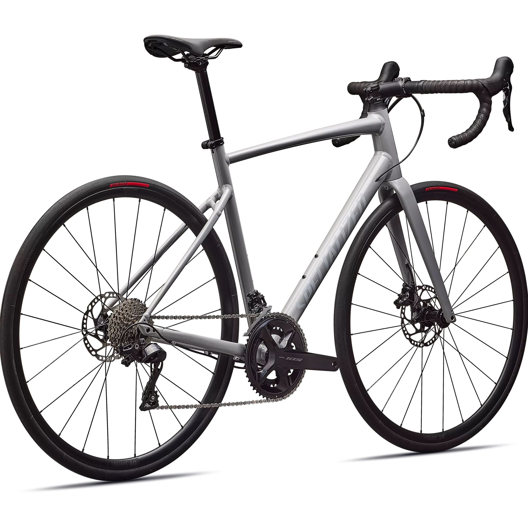 Allez E5 Comp Road Bike 2026