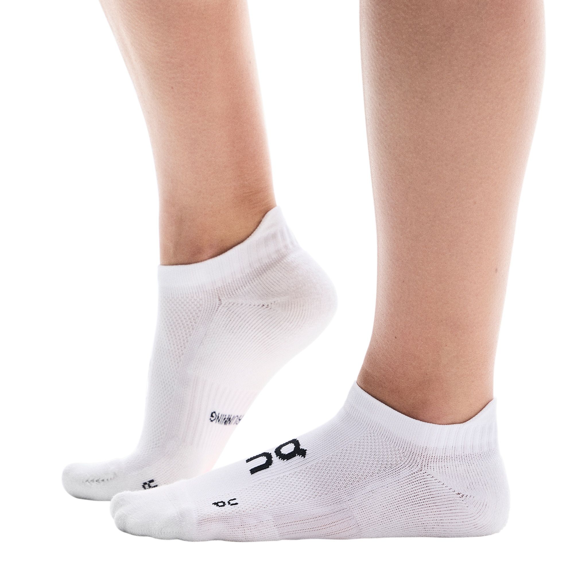 Twin-Pack Core Run Socks Low