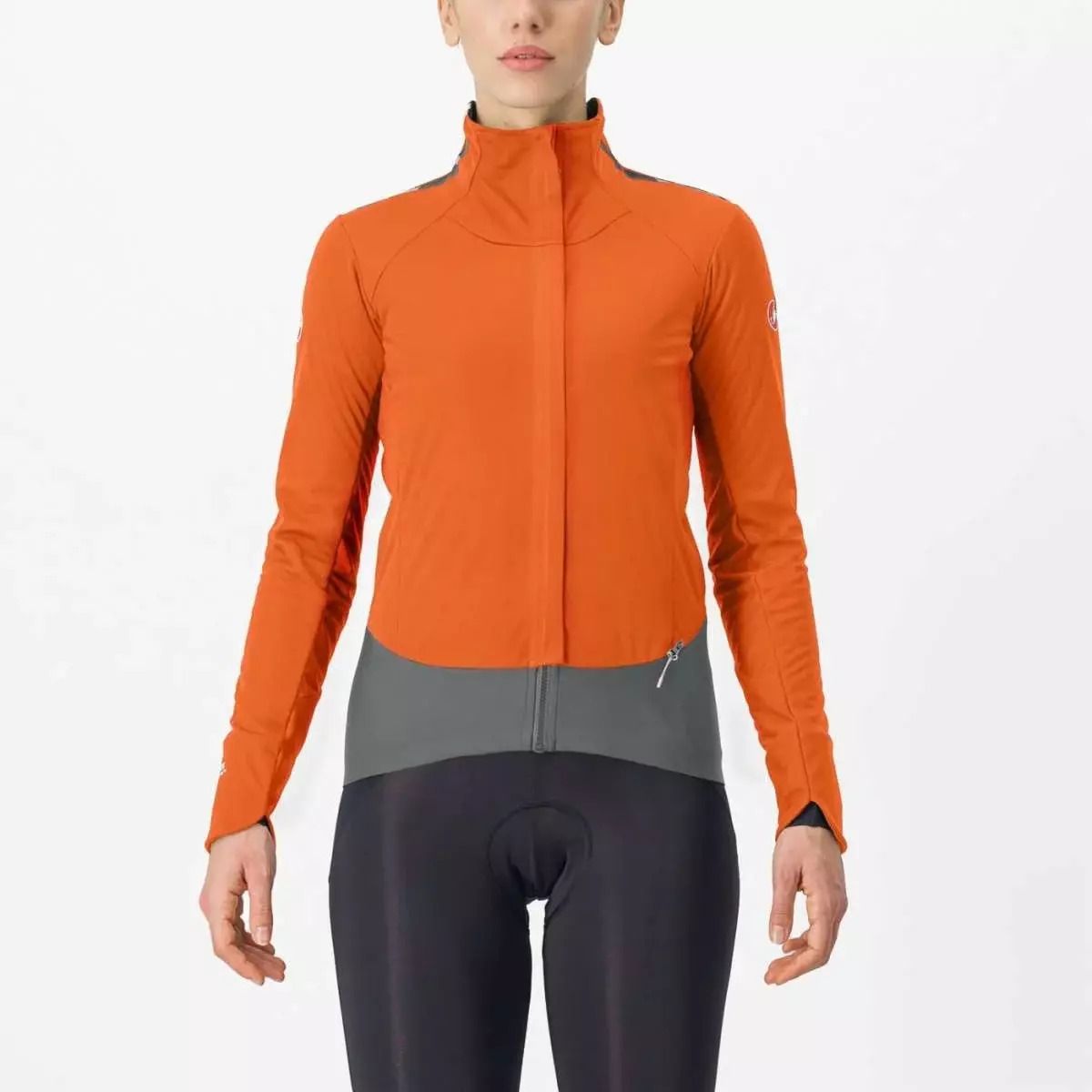 Alpha Doppio ROS Womens Jacket
