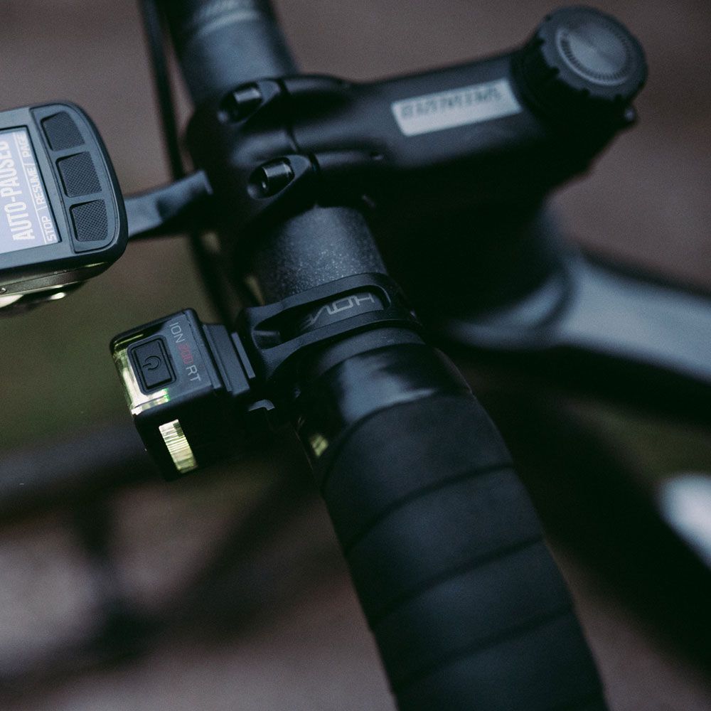Ion 200 RT Front Light
