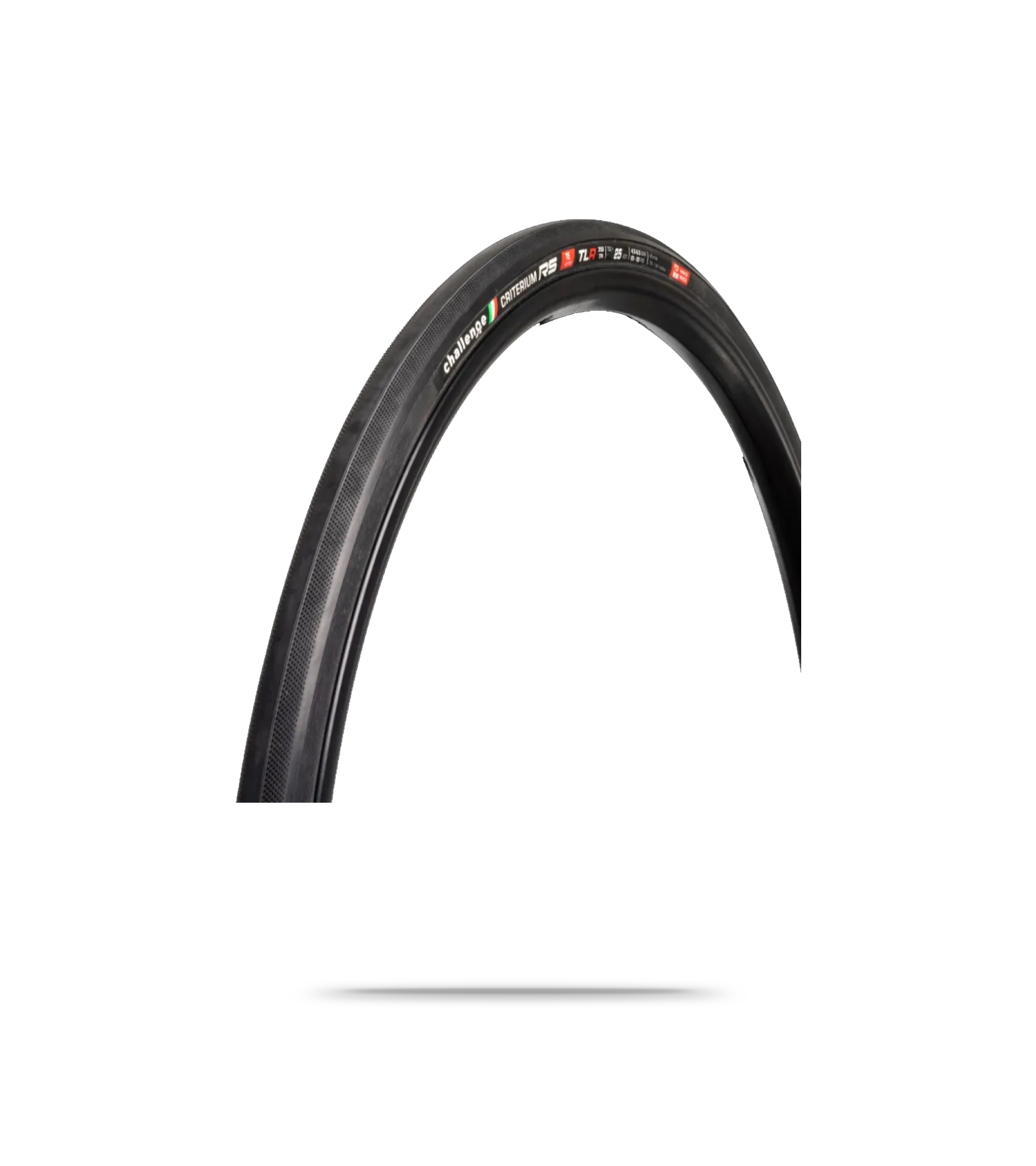 Criterium RS Handmade Tubeless Ready Road Tyre