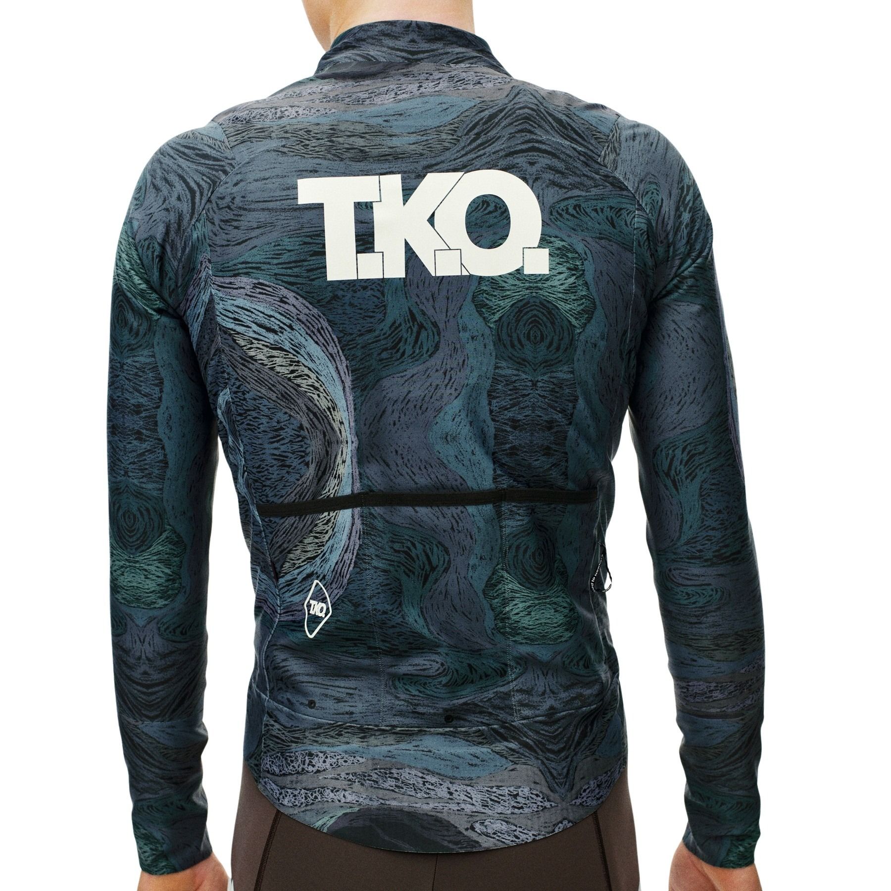 T.K.O. Mechanism Thermal Jacket