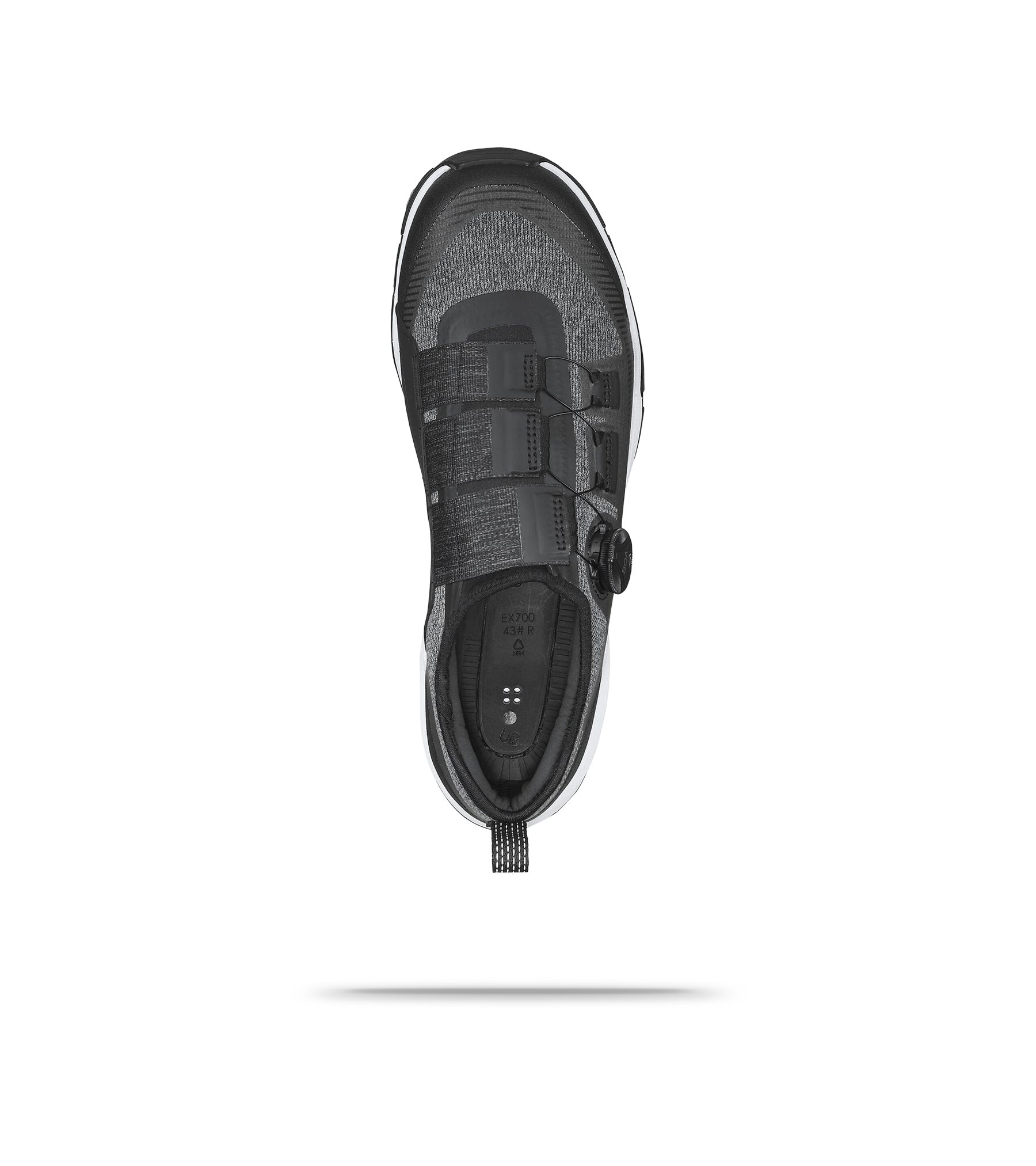 EX700 MTB Shoes