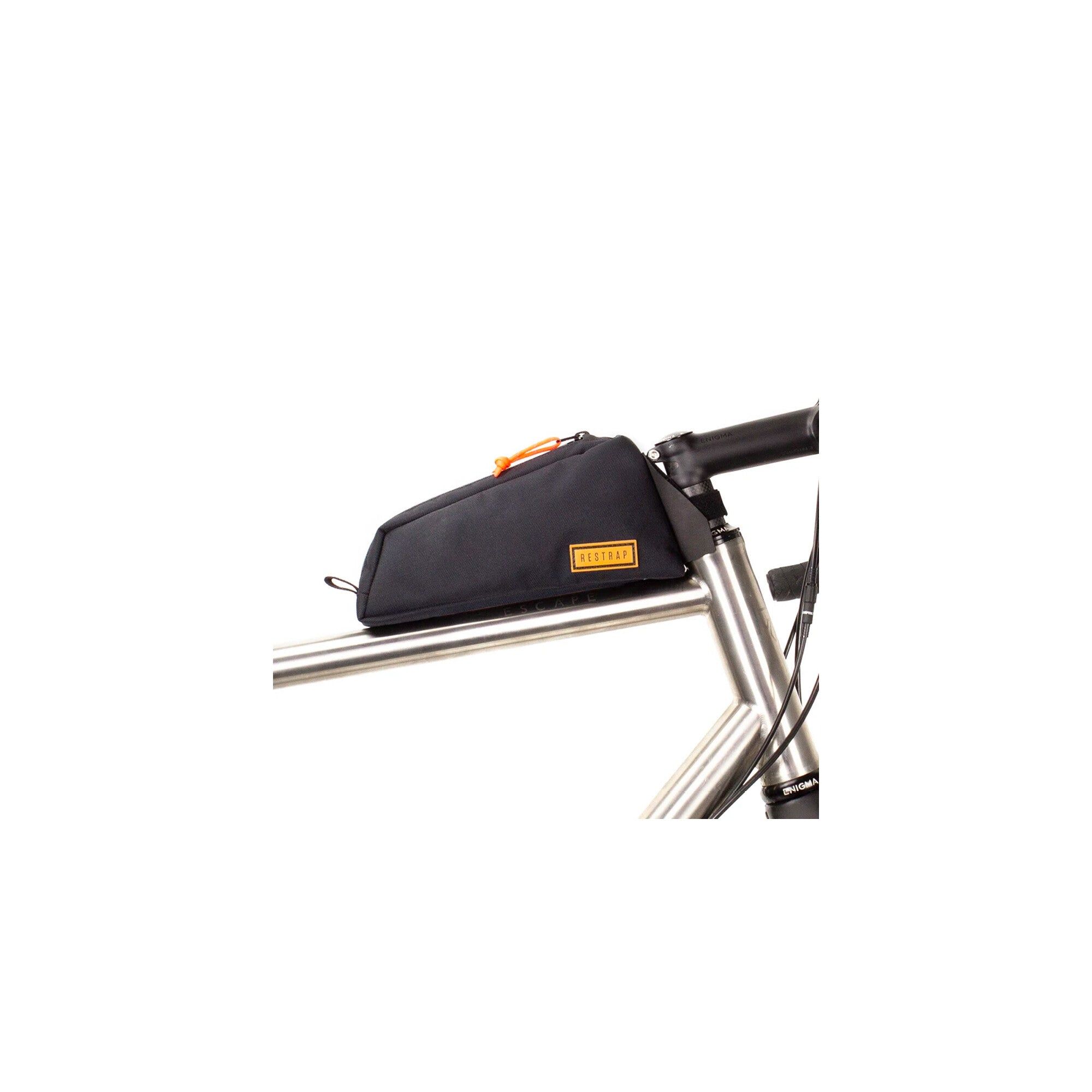 Bolt-On Top Tube Bag 0.8L