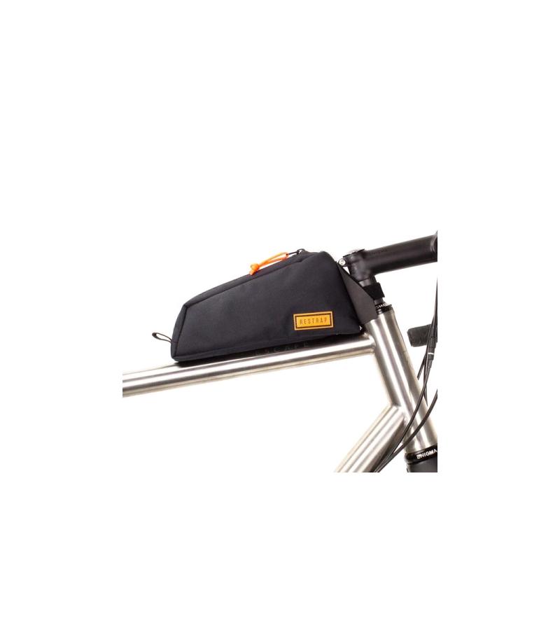 Bolt-On Top Tube Bag 0.8L