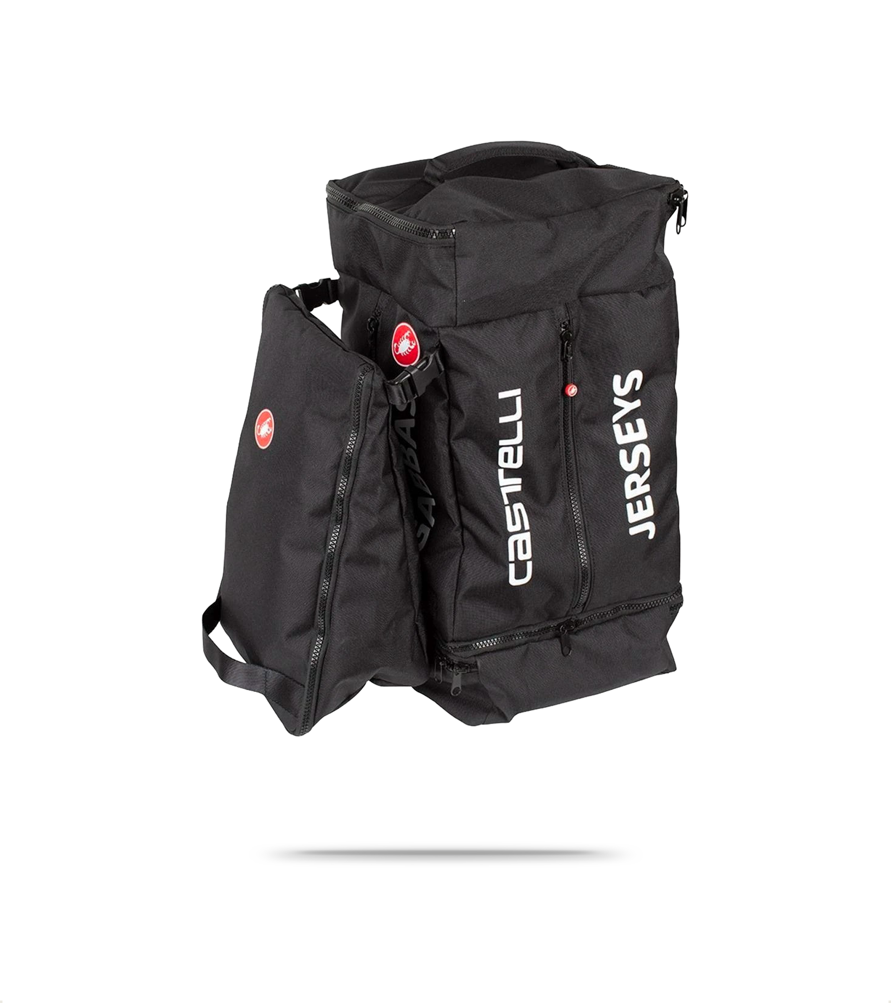 Pro Race Rain Bag