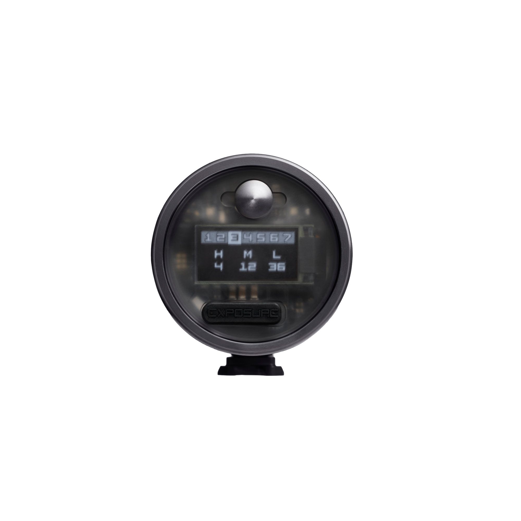 Strada 13 Super Bright USB-C Front Light