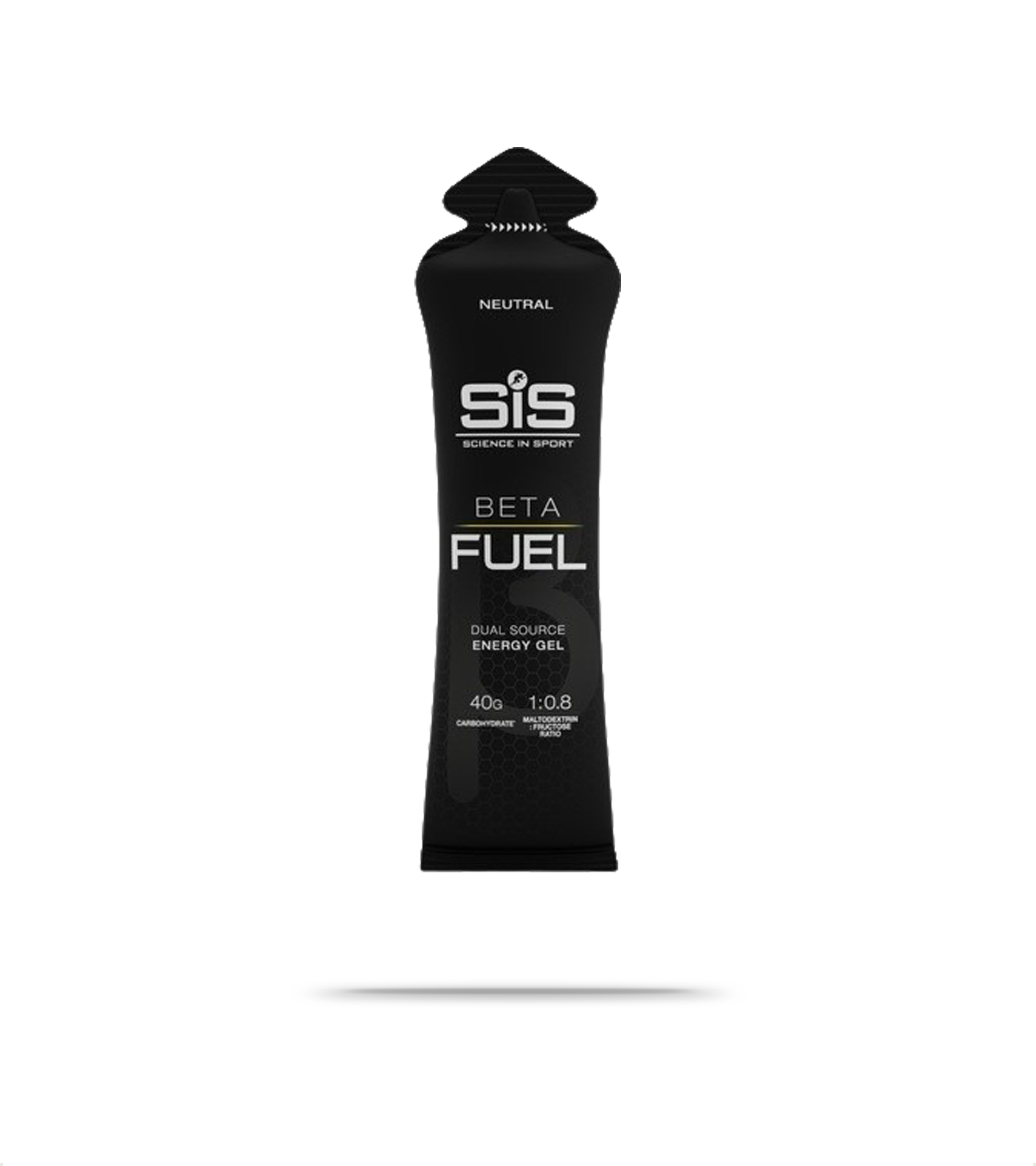 Beta Fuel Energy Gel 1 x 60ml