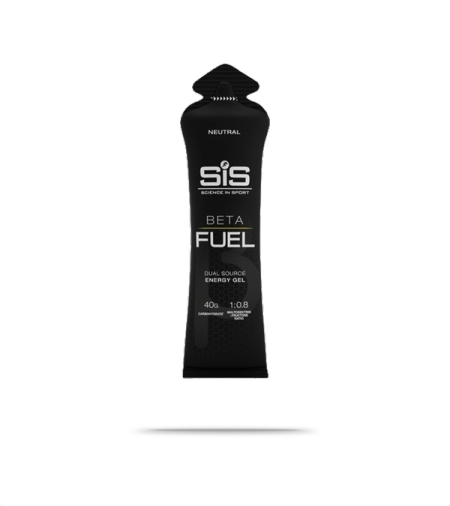 Beta Fuel Energy Gel 1 x 60ml