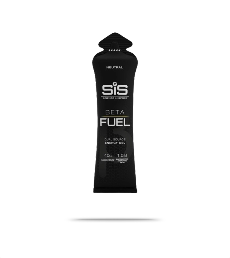 Beta Fuel Energy Gel 1 x 60ml