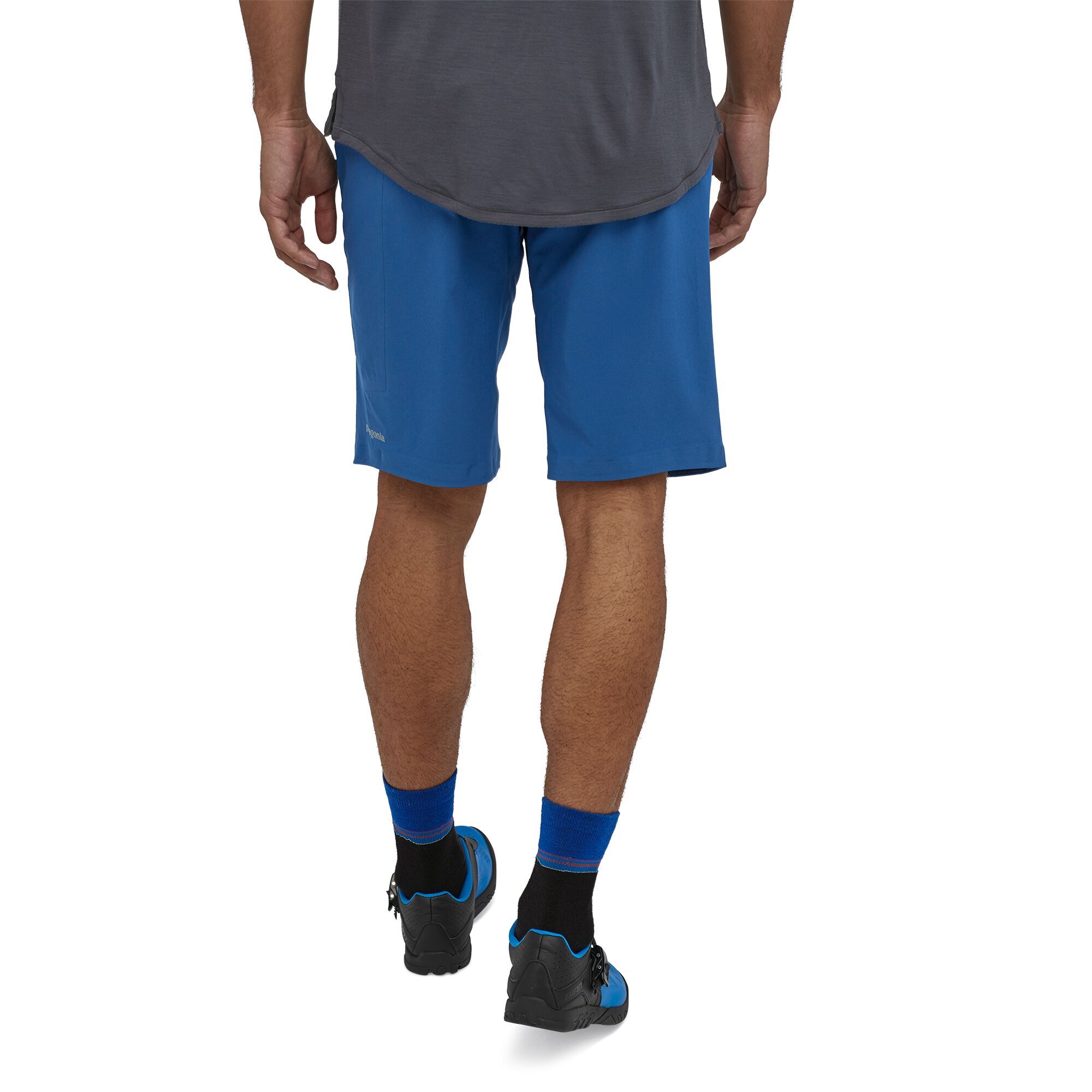 Dirt Roamer Short 21