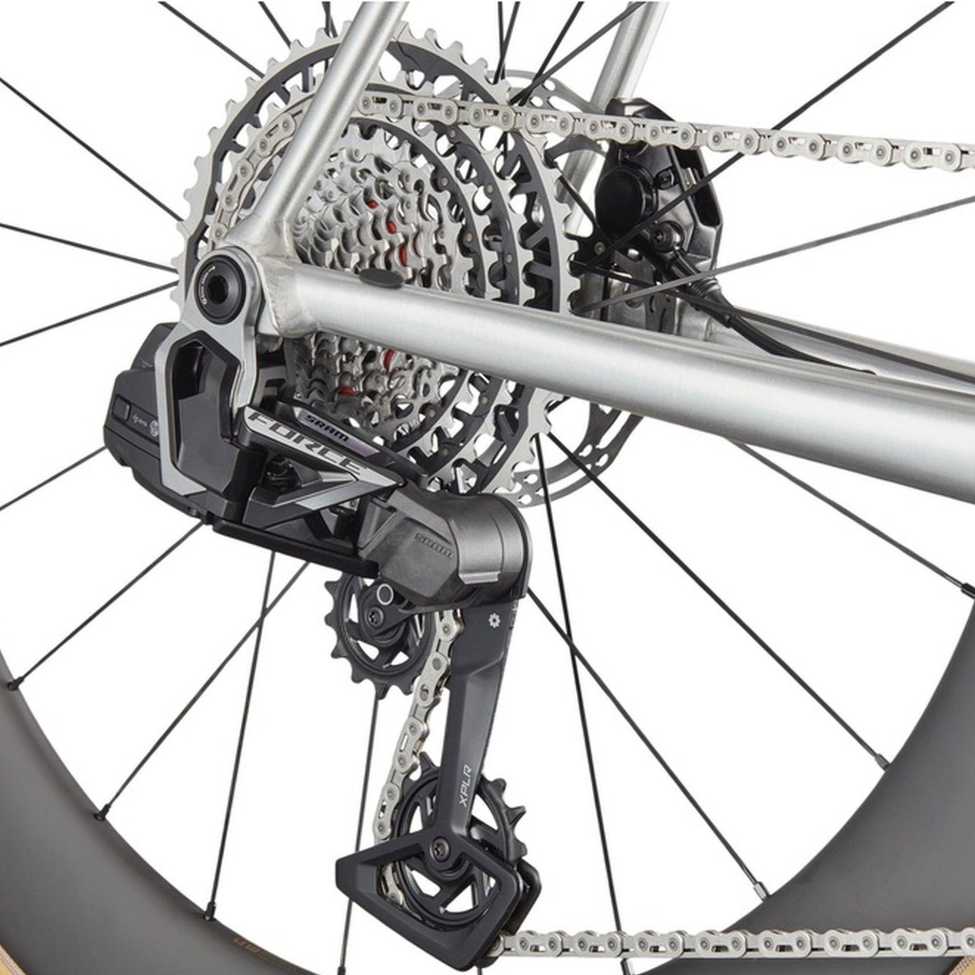 CAAD14 1 Force Aluminium Road Bike