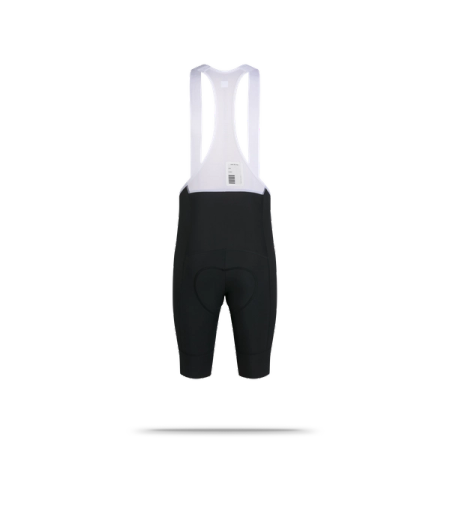 Pro Team Men's Training Men's Cycling Bib Shorts - Regular