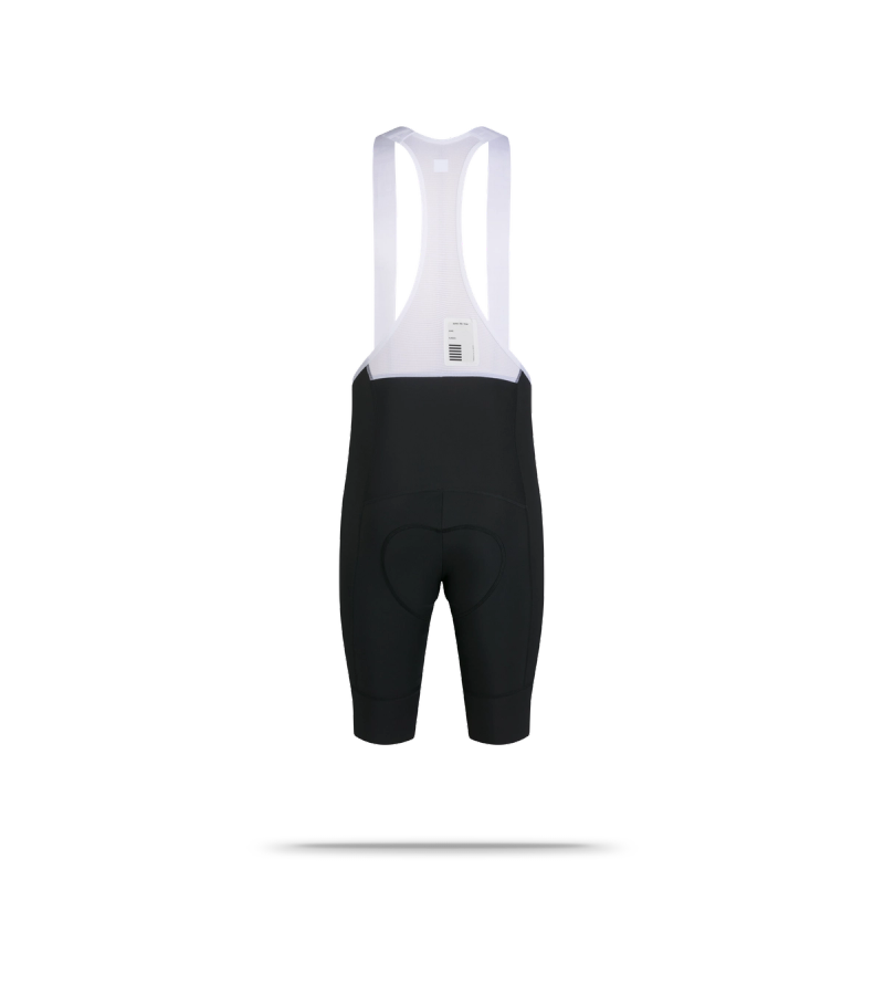 Pro Team Men's Training Men's Cycling Bib Shorts - Regular