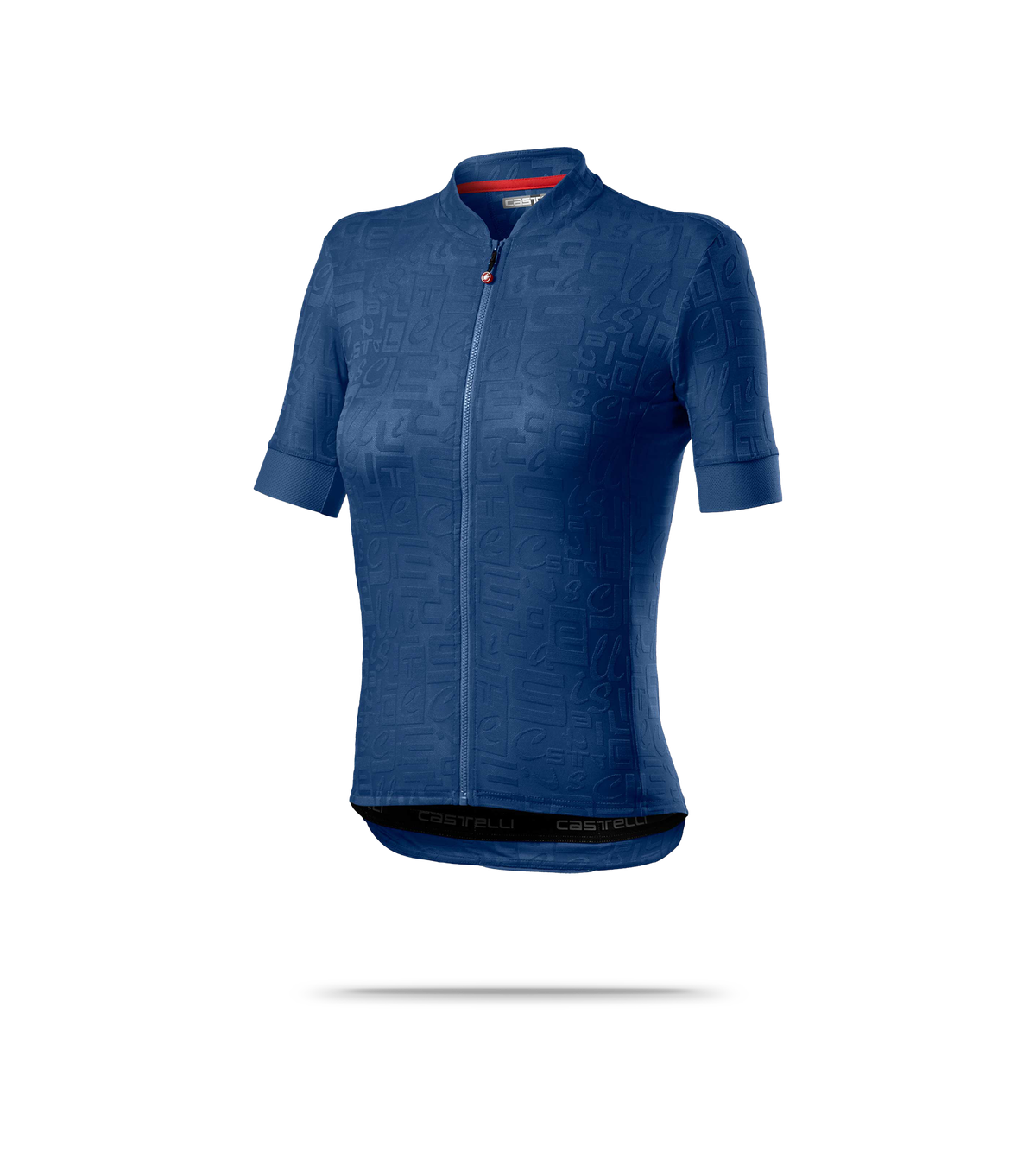 Castelli Promessa Jacquard Womens Short Sleeve Jersey