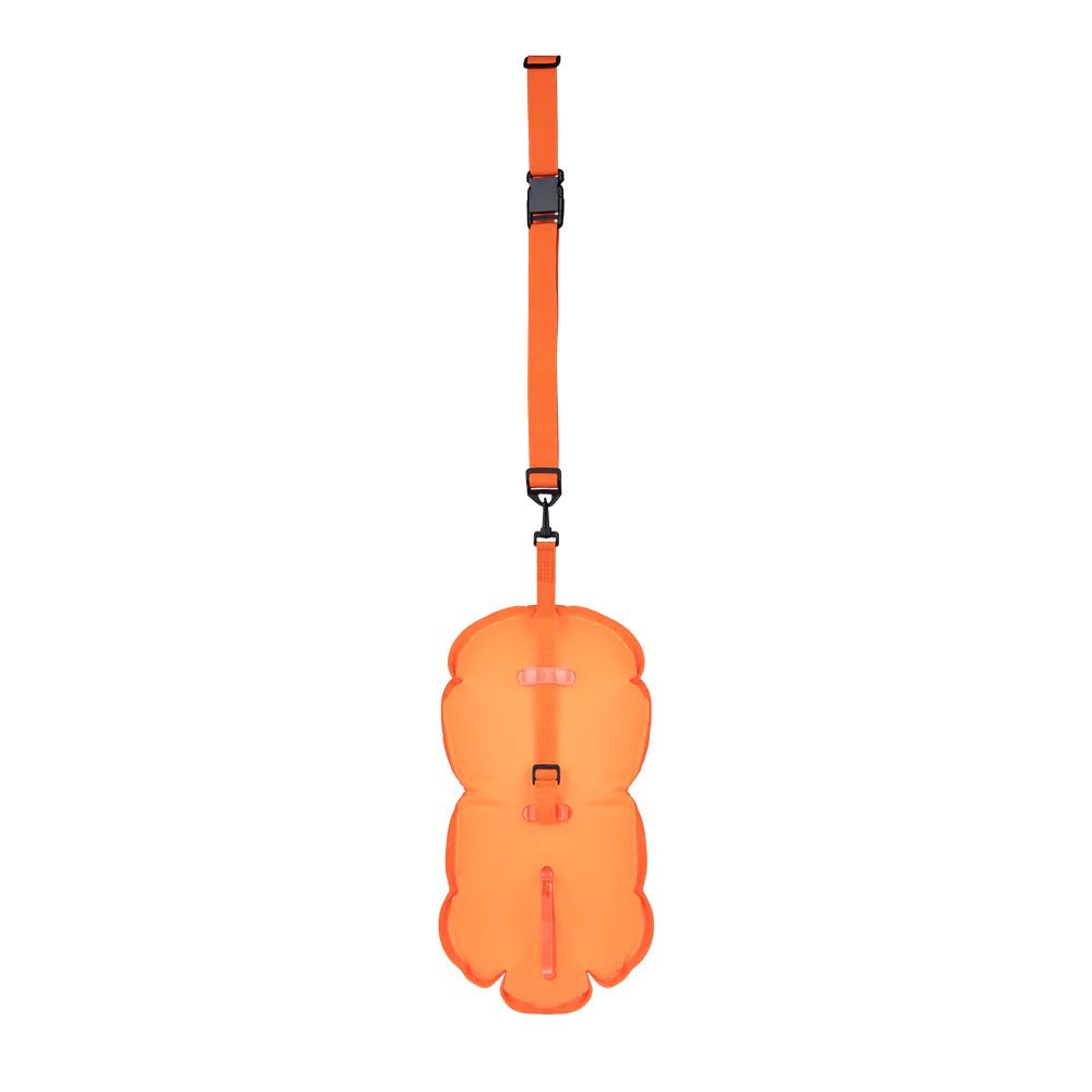 Recycled Swim Safety Buoy/Tow Float