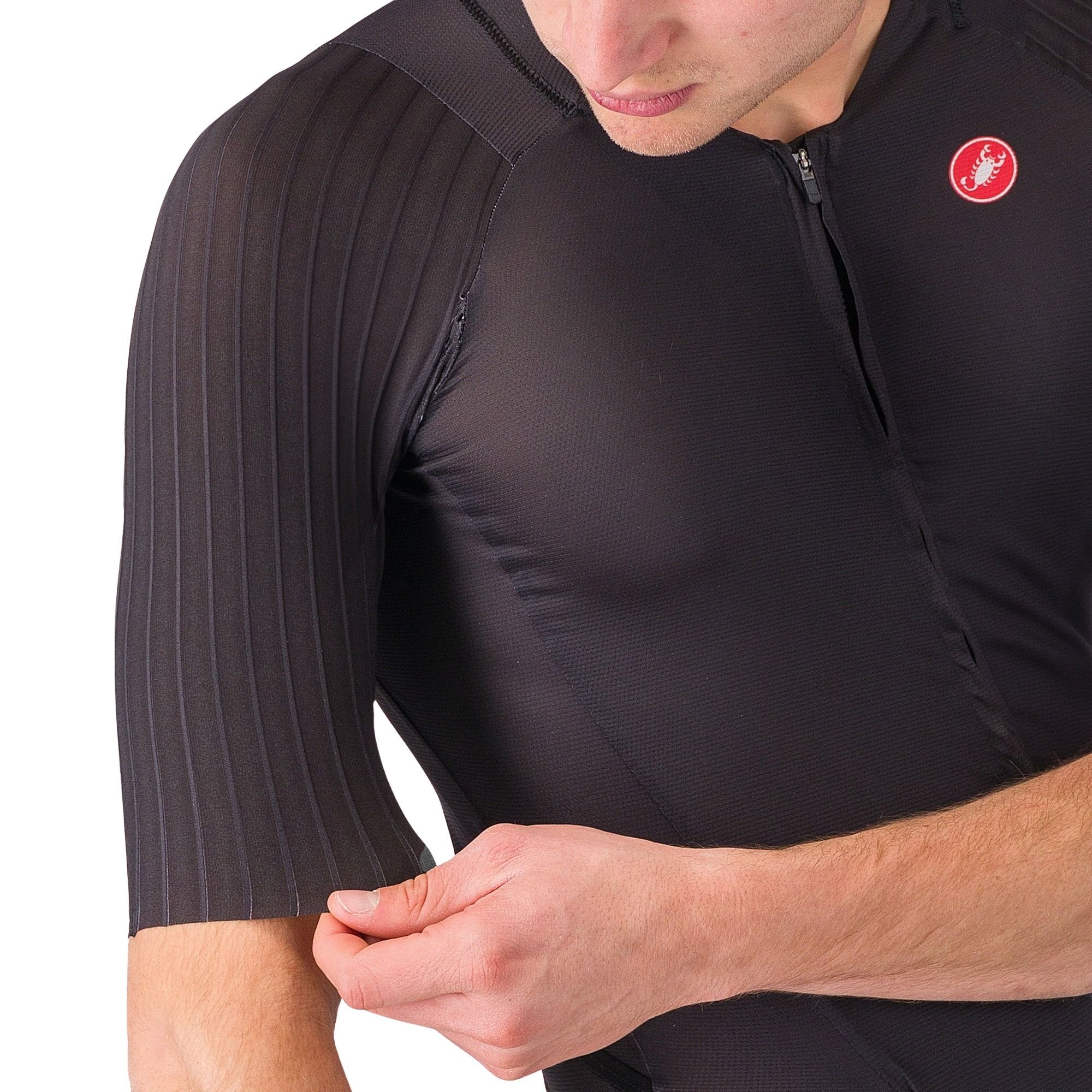 Free Sanremo 3 Short Sleeve Trisuit